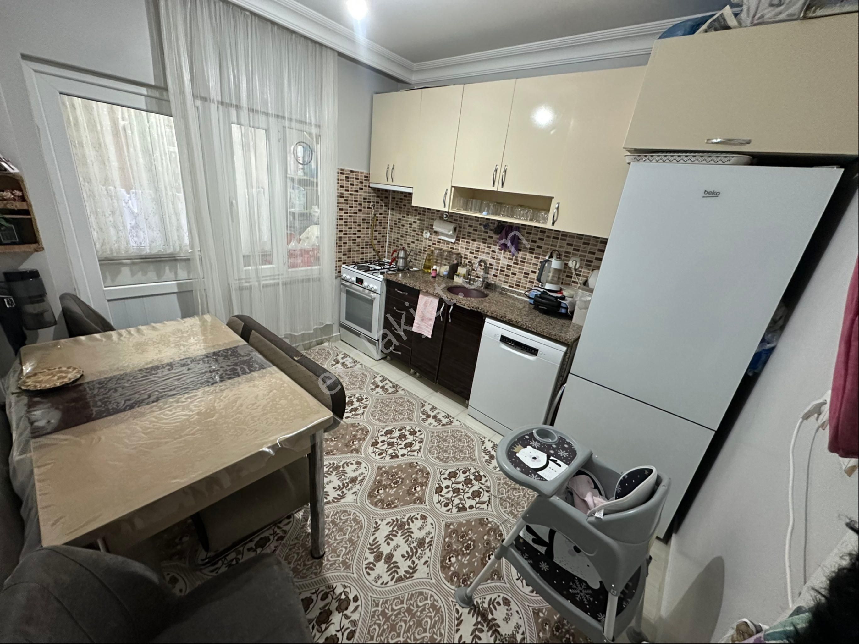 İsmetpaşa Mah’de Caddeye Yakın 2+1 100 Metre² Balkonlu Satılık 1.kat Daire - Görsel 9