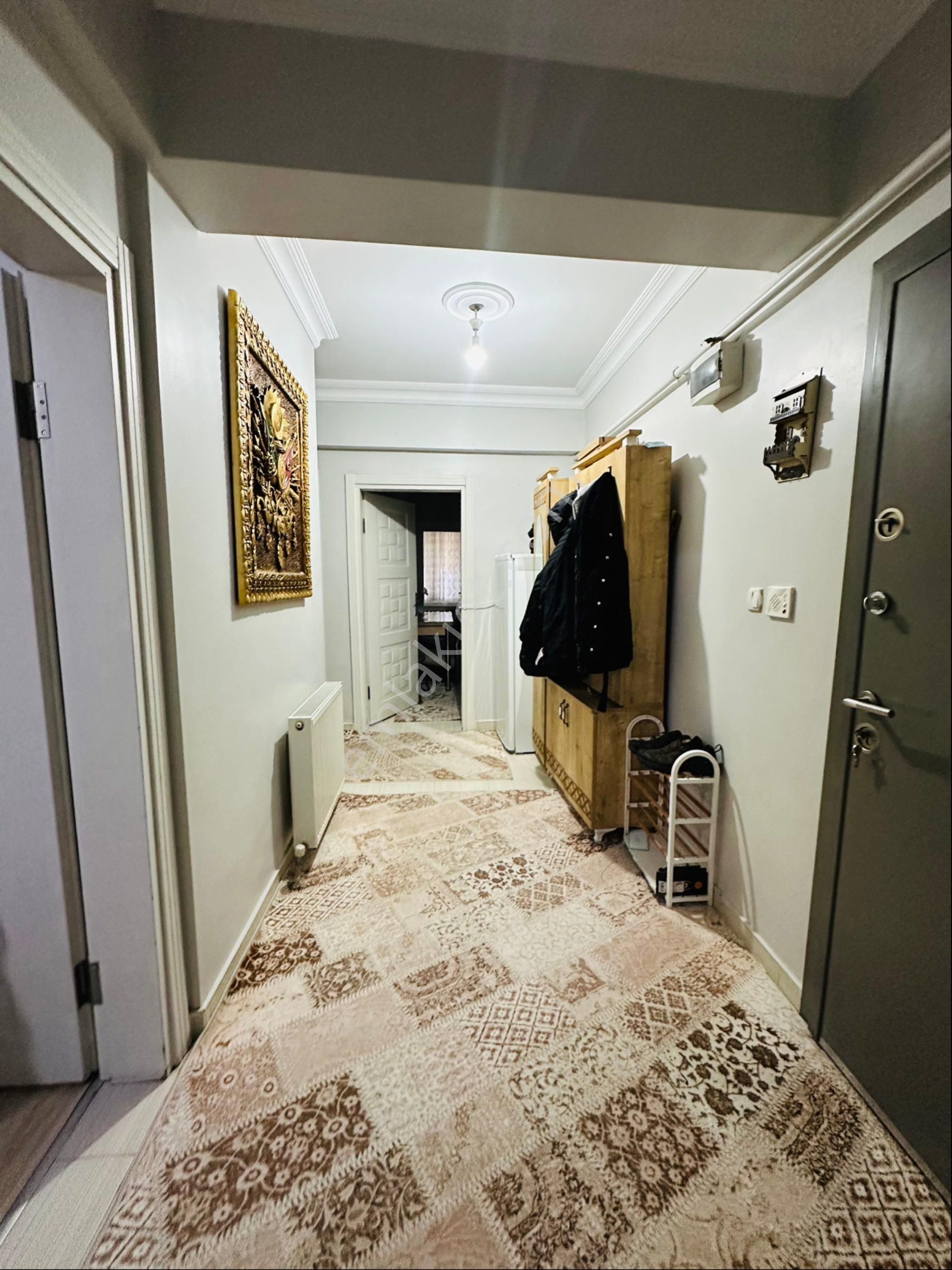 İsmetpaşa Mah’de Caddeye Yakın 2+1 100 Metre² Balkonlu Satılık 1.kat Daire - Görsel 28