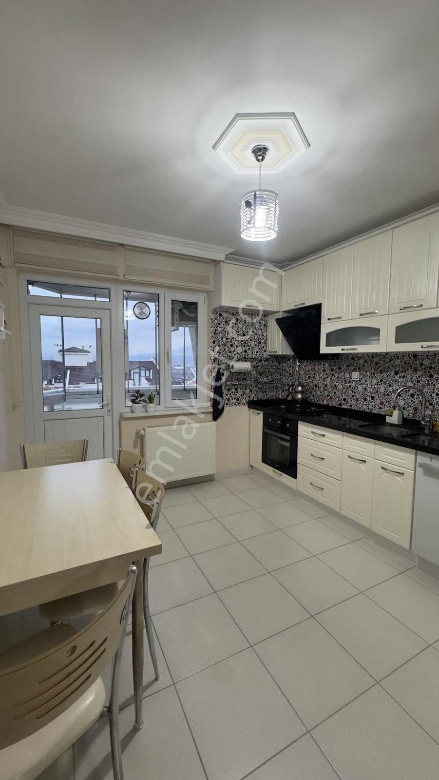 Aydınlık Emlaktan Alanyurt Yenimahallede Satılık Site İçi Satılık 3+1 Daire - Görsel 21