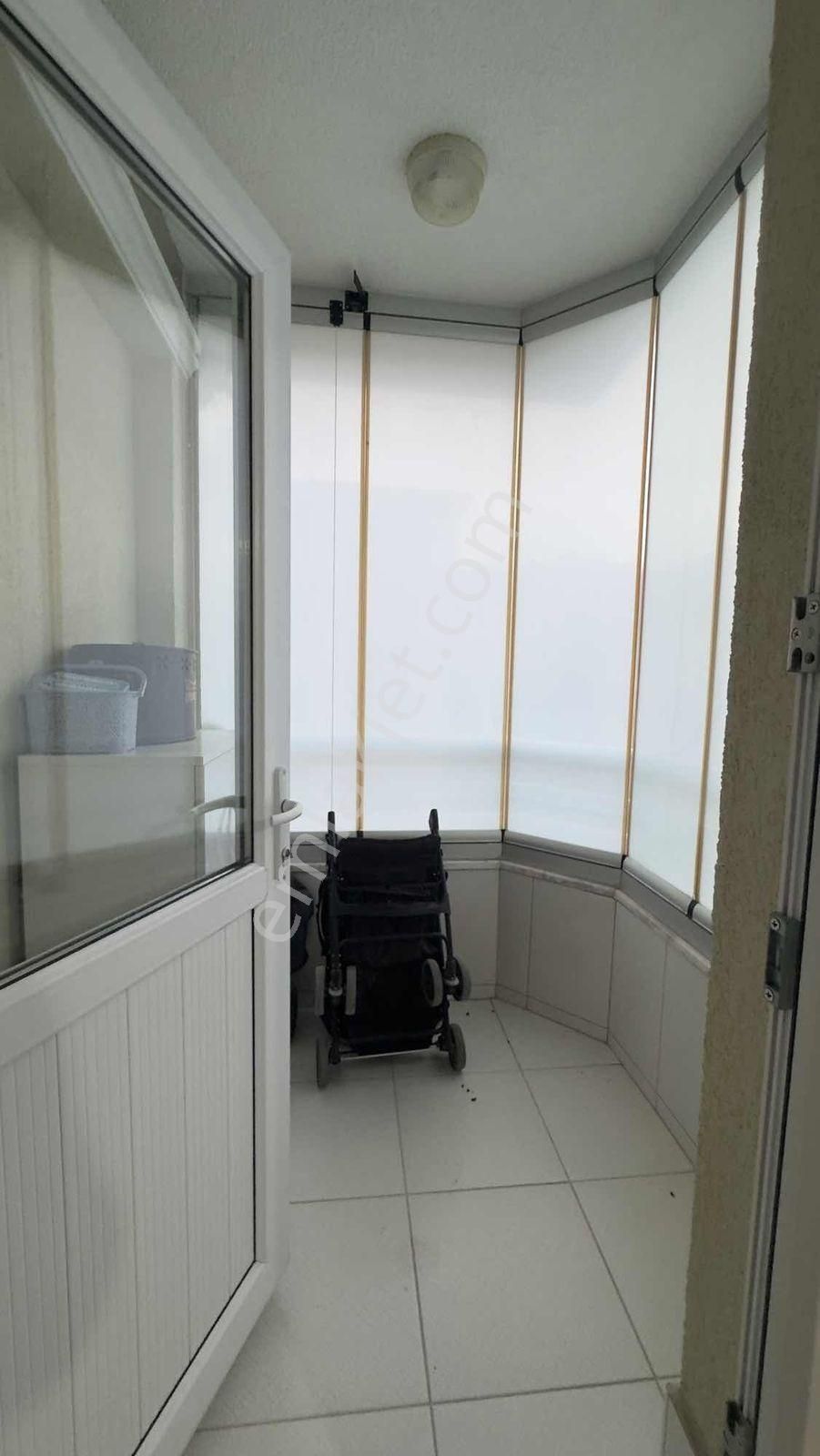 Aydınlık Emlaktan Alanyurt Yenimahallede Satılık Site İçi Satılık 3+1 Daire - Görsel 14