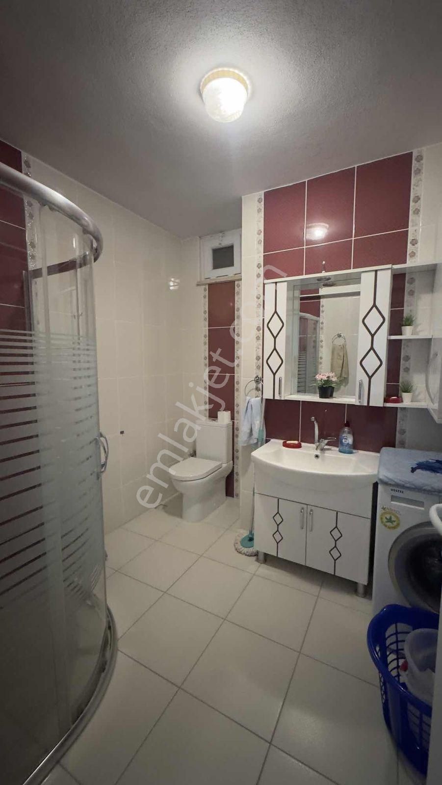 Aydınlık Emlaktan Alanyurt Yenimahallede Satılık Site İçi Satılık 3+1 Daire - Görsel 32