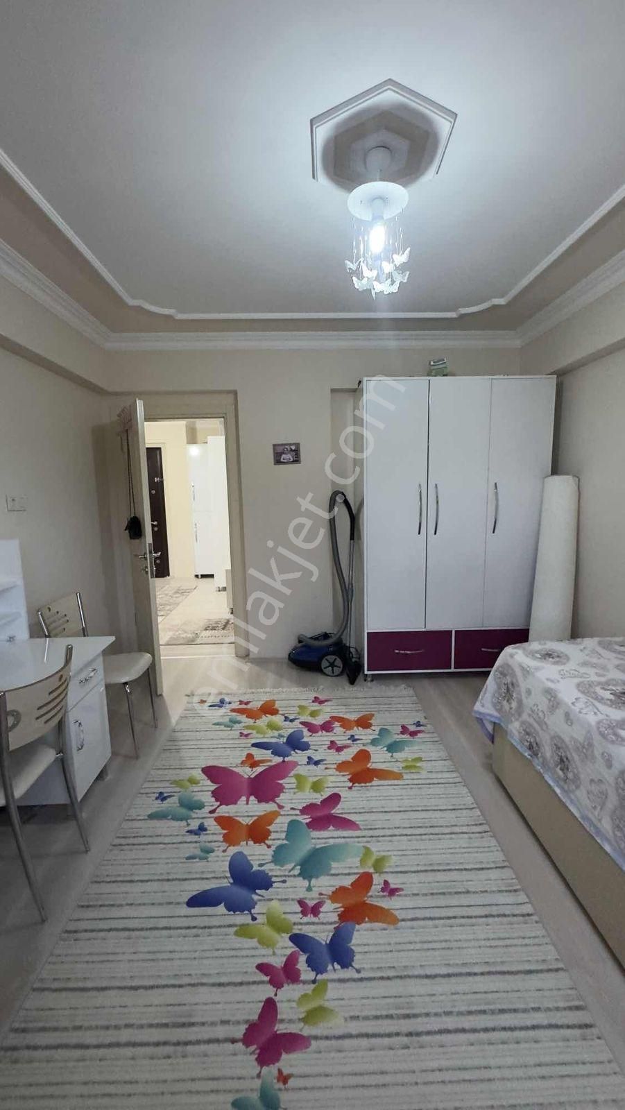 Aydınlık Emlaktan Alanyurt Yenimahallede Satılık Site İçi Satılık 3+1 Daire - Görsel 34