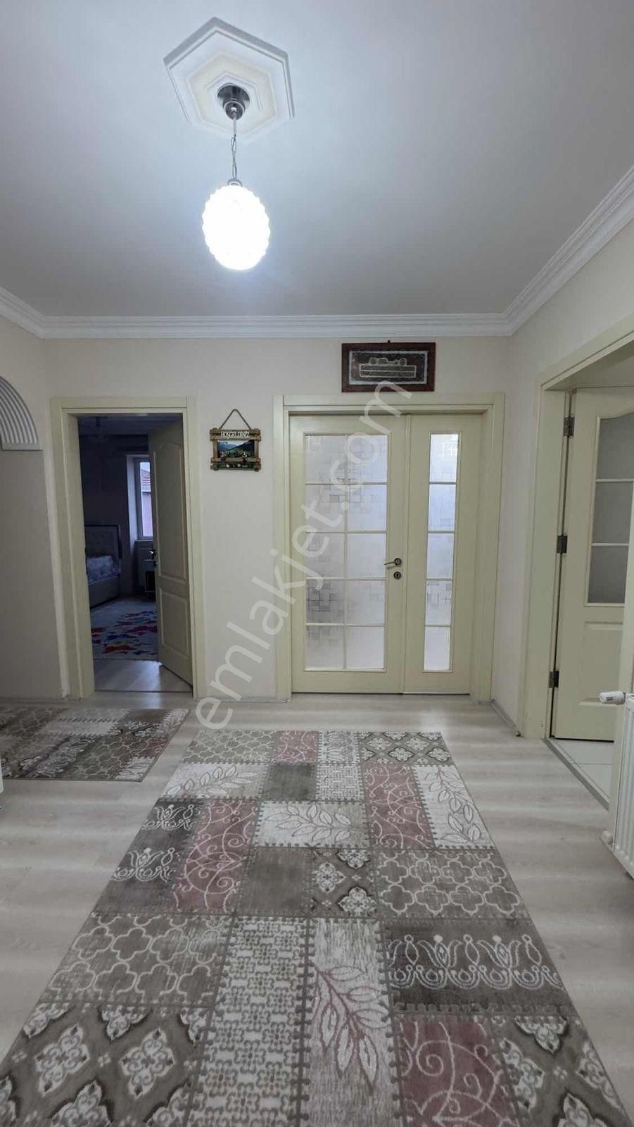 Aydınlık Emlaktan Alanyurt Yenimahallede Satılık Site İçi Satılık 3+1 Daire - Görsel 16