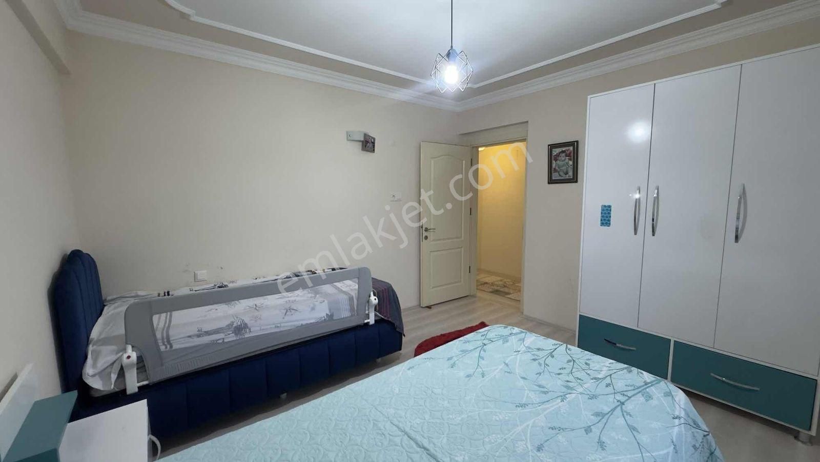 Aydınlık Emlaktan Alanyurt Yenimahallede Satılık Site İçi Satılık 3+1 Daire - Görsel 33