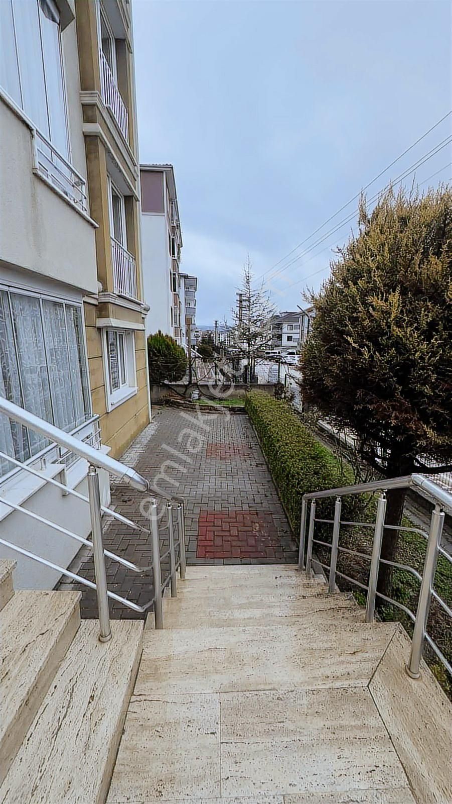 Aydınlık Emlaktan Alanyurt Yenimahallede Satılık Site İçi Satılık 3+1 Daire - Görsel 29