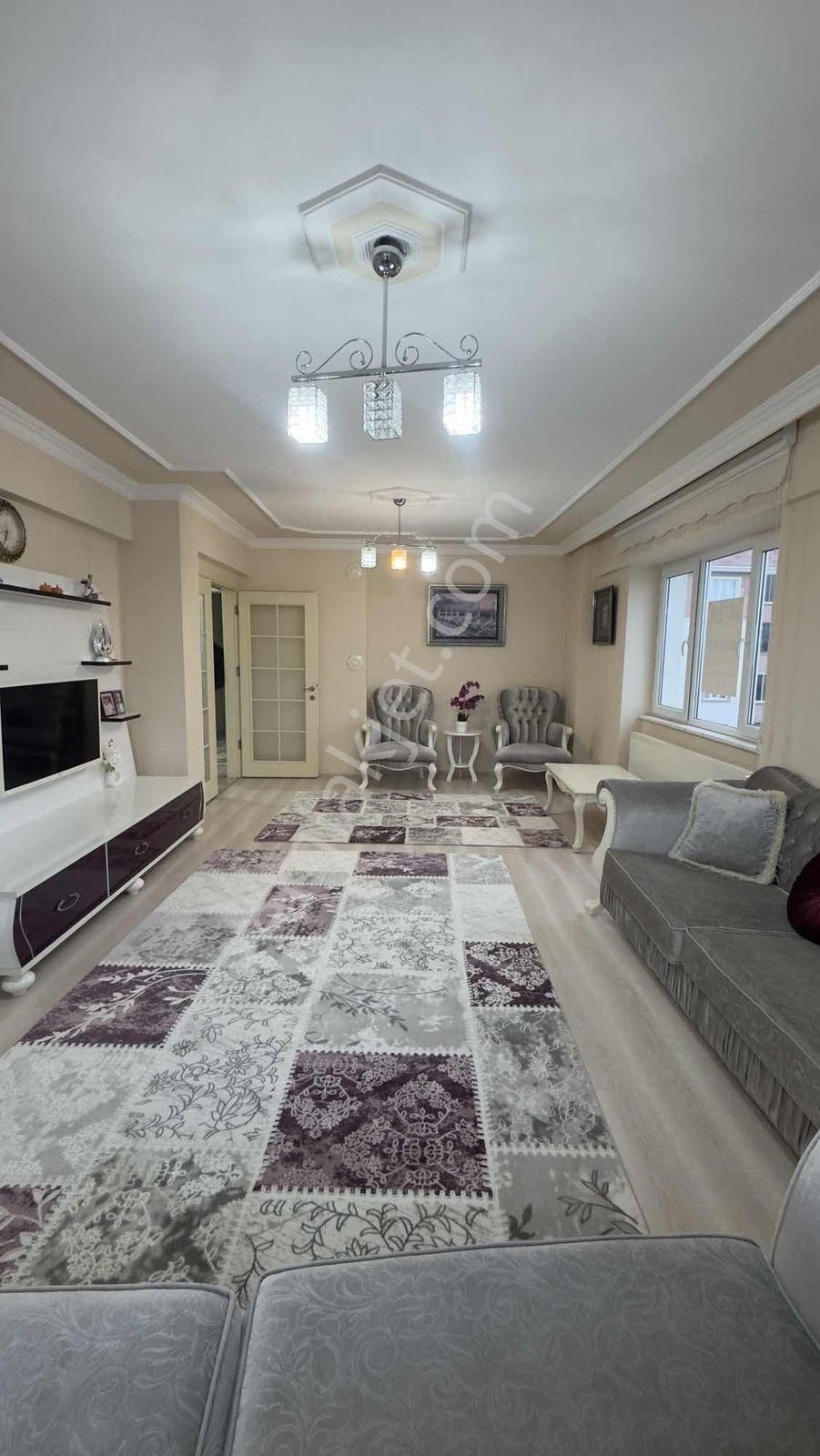 Aydınlık Emlaktan Alanyurt Yenimahallede Satılık Site İçi Satılık 3+1 Daire - Görsel 2