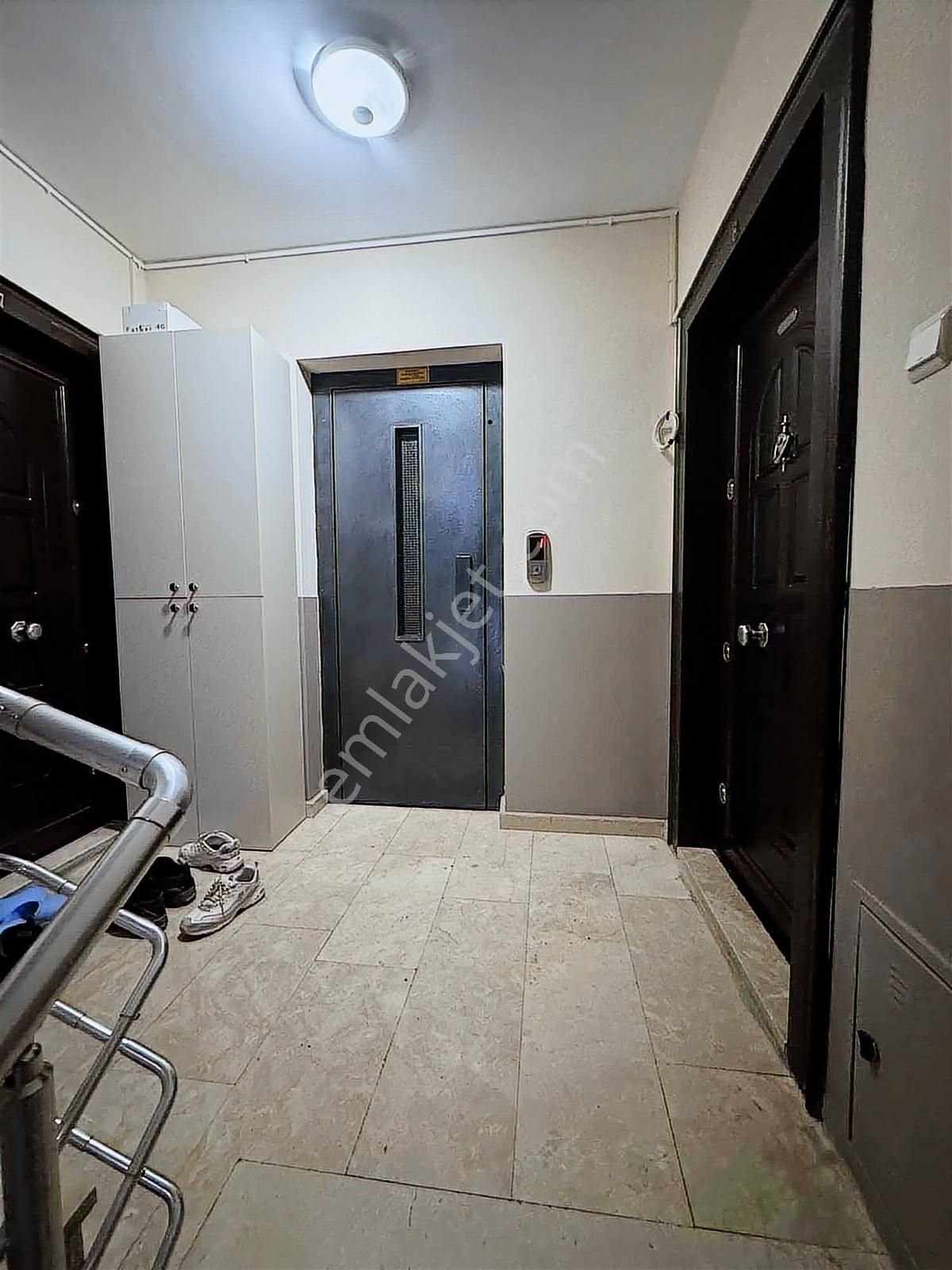 Aydınlık Emlaktan Alanyurt Yenimahallede Satılık Site İçi Satılık 3+1 Daire - Görsel 20