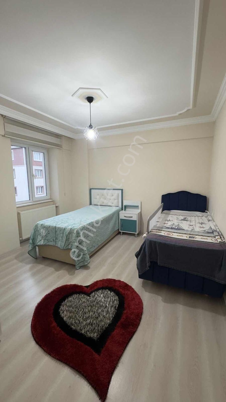 Aydınlık Emlaktan Alanyurt Yenimahallede Satılık Site İçi Satılık 3+1 Daire - Görsel 30