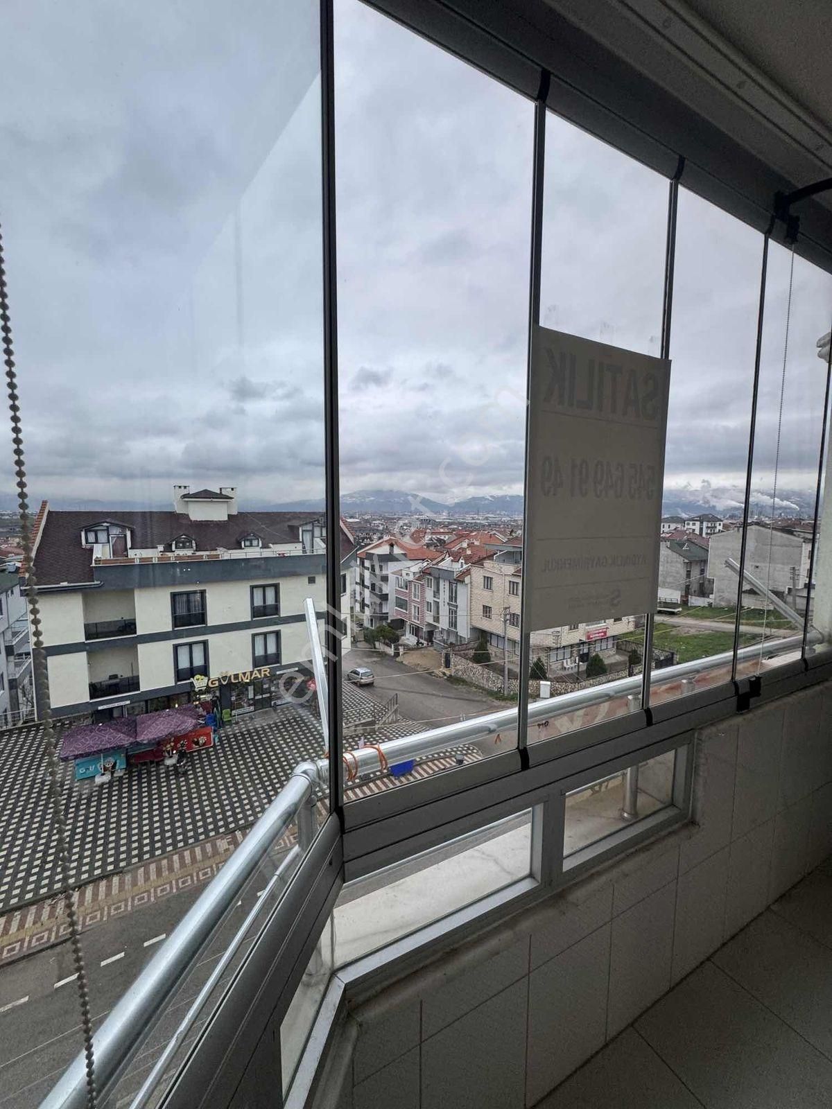 Aydınlık Emlaktan Alanyurt Yenimahallede Satılık Site İçi Satılık 3+1 Daire - Görsel 11