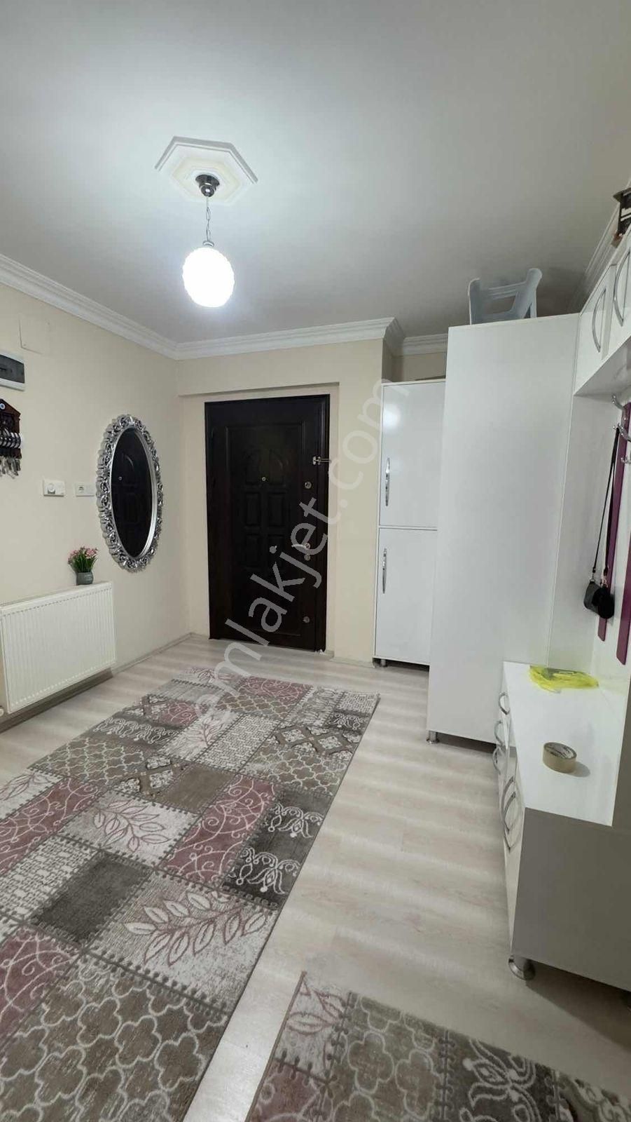 Aydınlık Emlaktan Alanyurt Yenimahallede Satılık Site İçi Satılık 3+1 Daire - Görsel 27