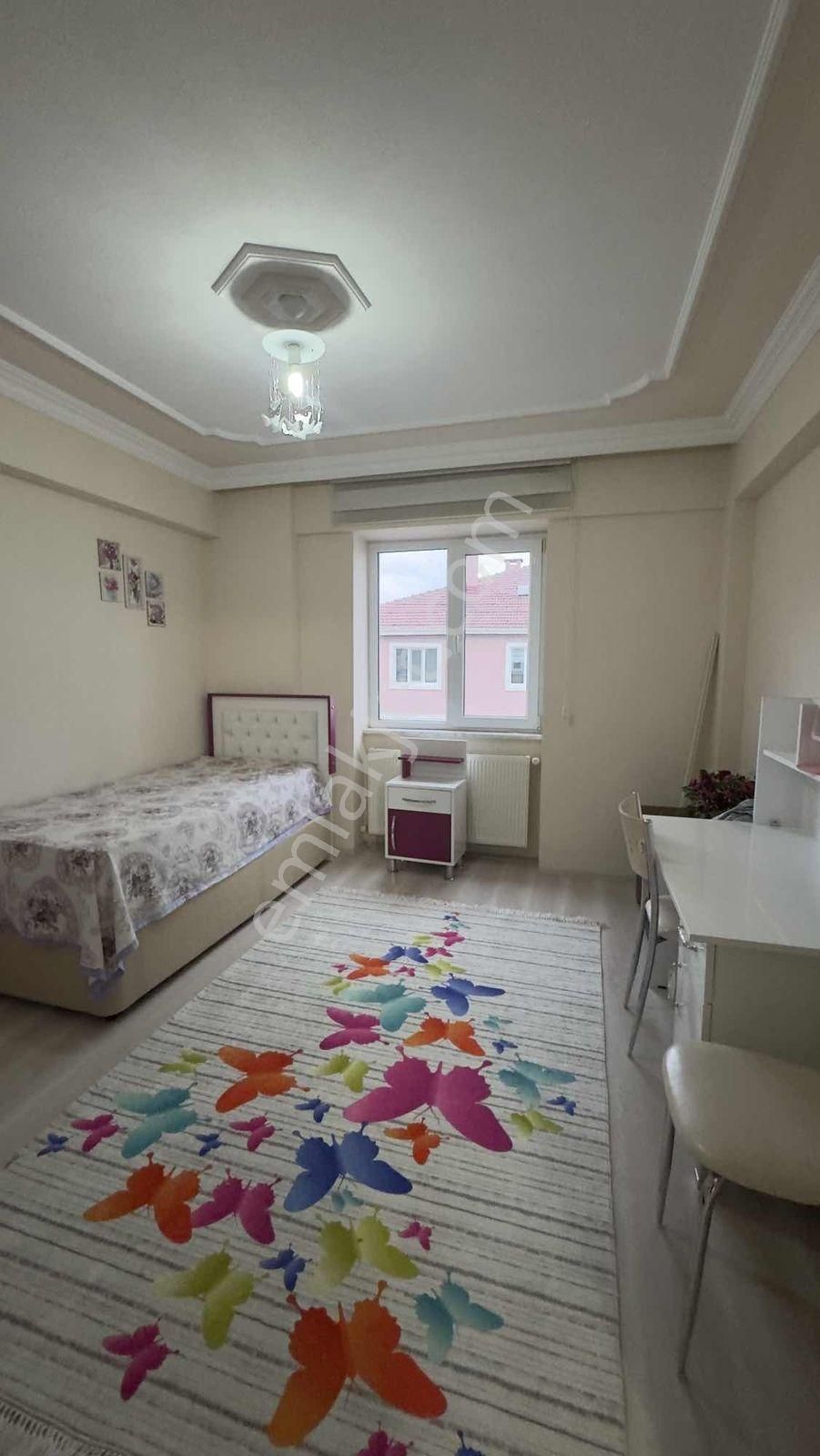 Aydınlık Emlaktan Alanyurt Yenimahallede Satılık Site İçi Satılık 3+1 Daire - Görsel 12