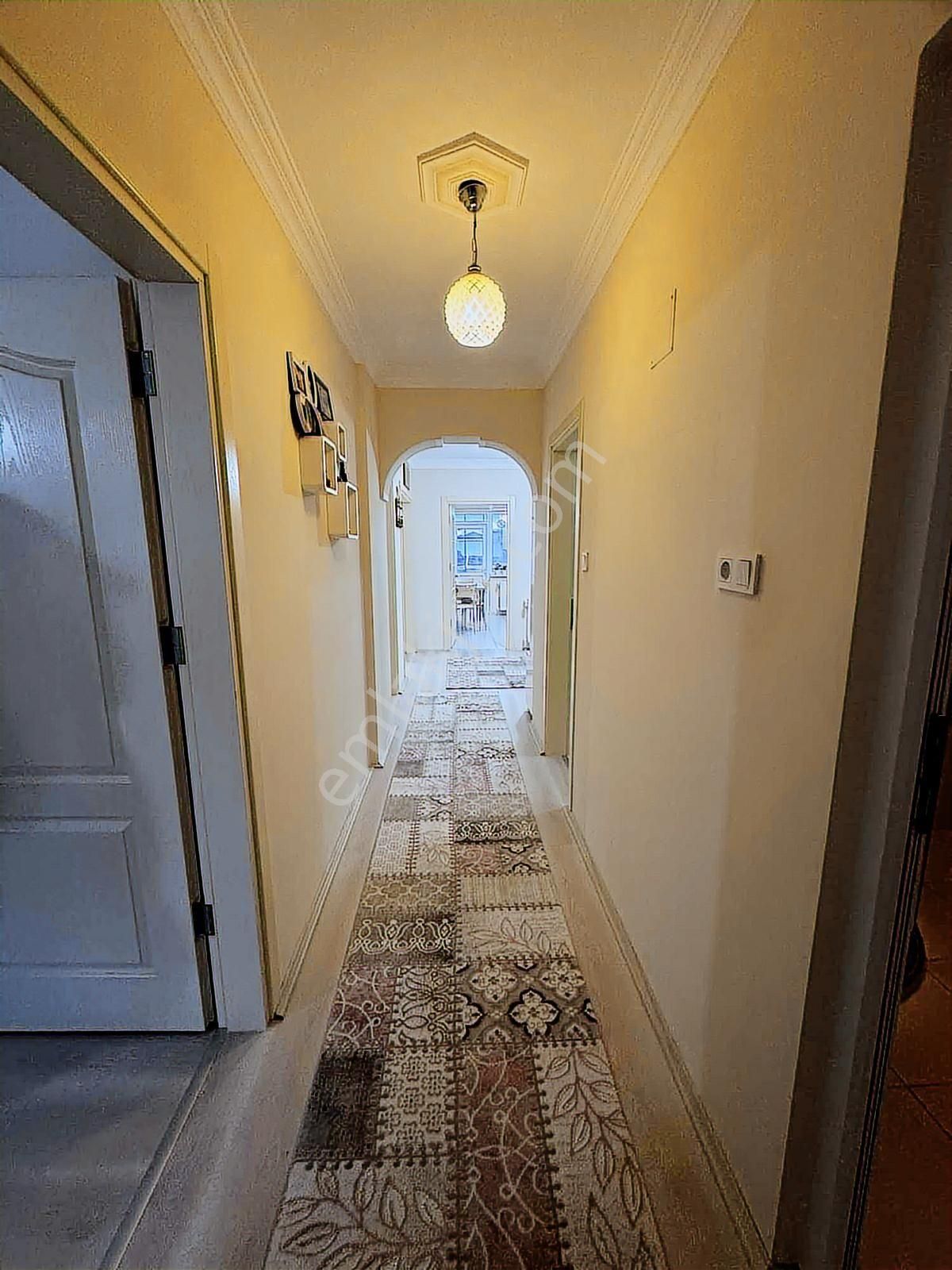 Aydınlık Emlaktan Alanyurt Yenimahallede Satılık Site İçi Satılık 3+1 Daire - Görsel 28