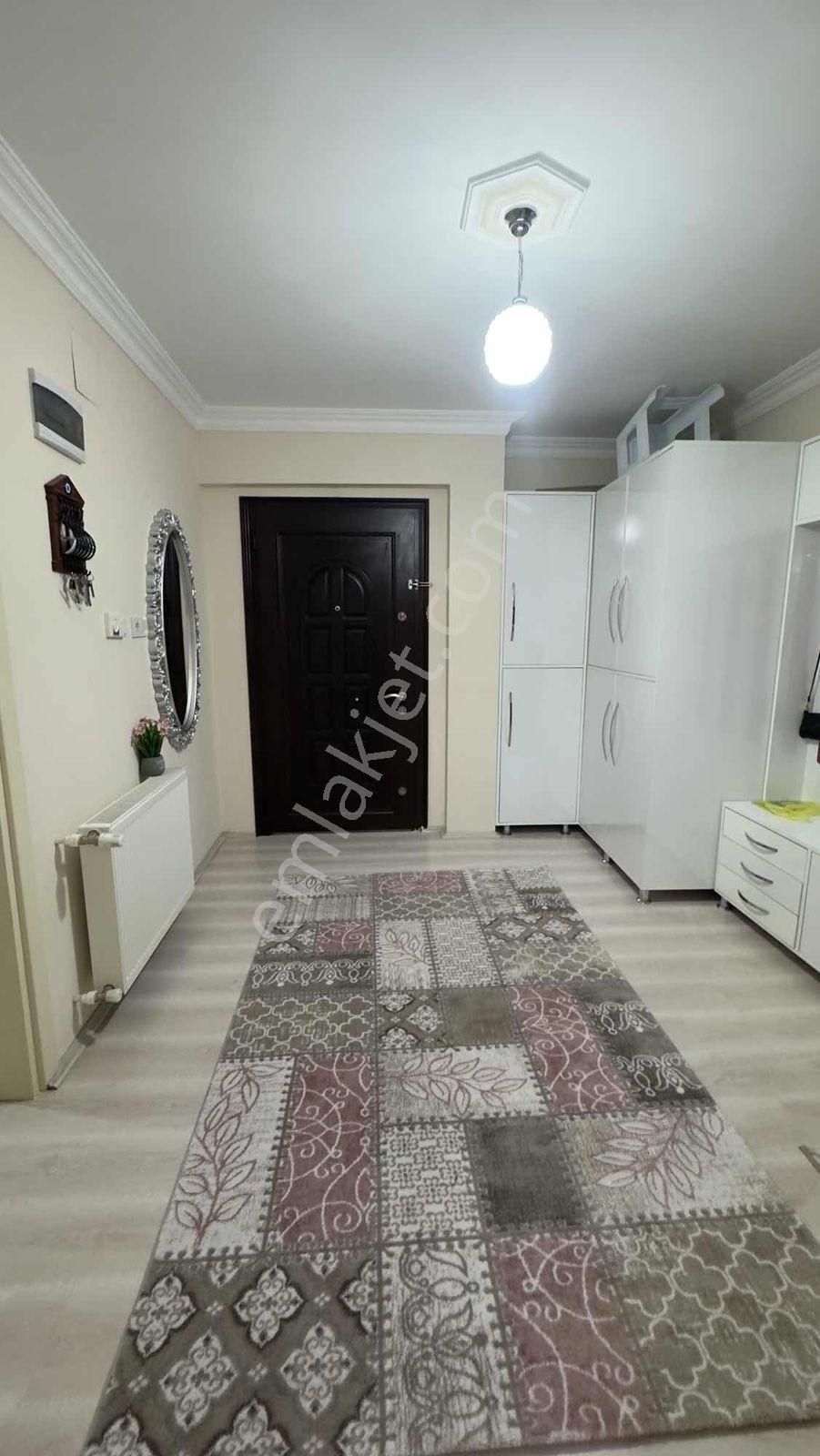 Aydınlık Emlaktan Alanyurt Yenimahallede Satılık Site İçi Satılık 3+1 Daire - Görsel 19
