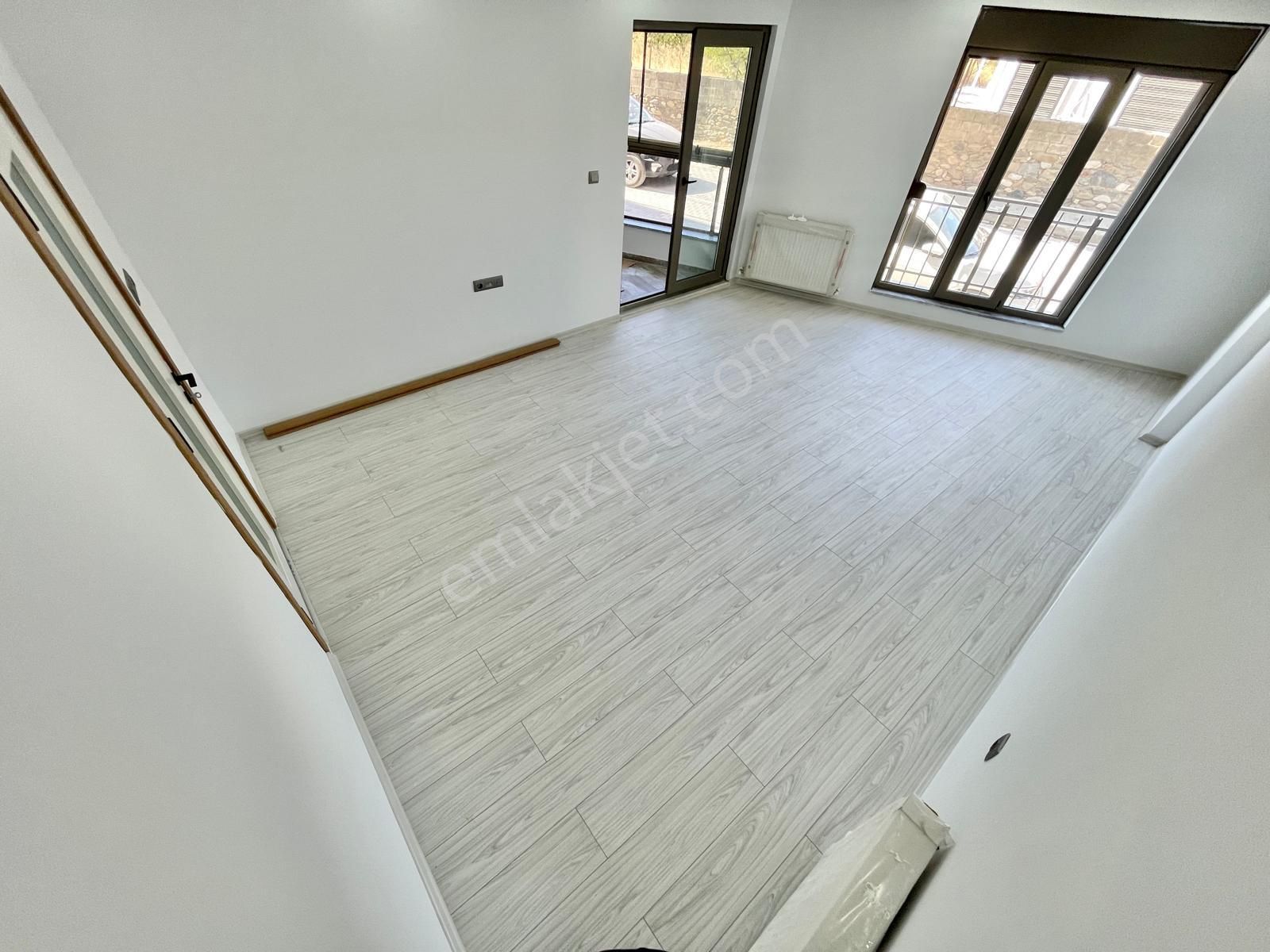Berkay Demirel'den Oksijen Cenneti Zeytinlide Sıfır 3+1 Daire - Görsel 11