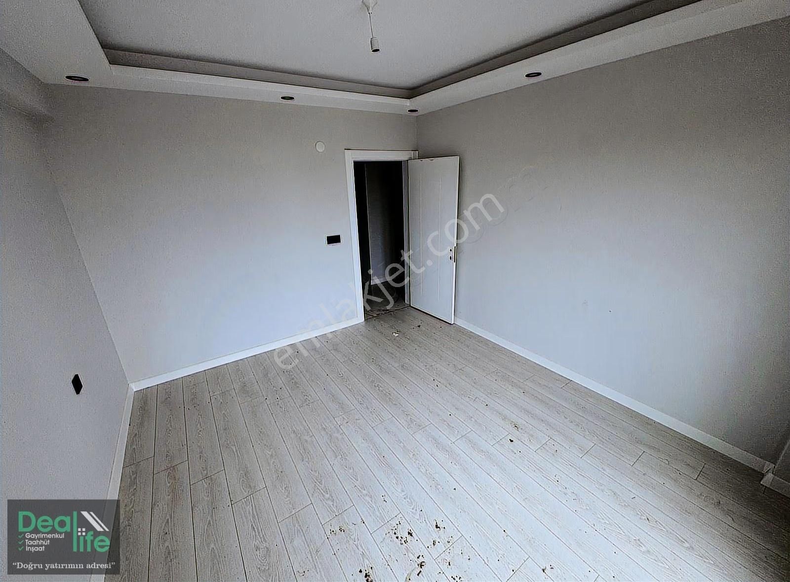 Deallife'dan Ertuğrulgazi'de Havuzlu Site İçi 3+1 Giriş Kat - Görsel 13