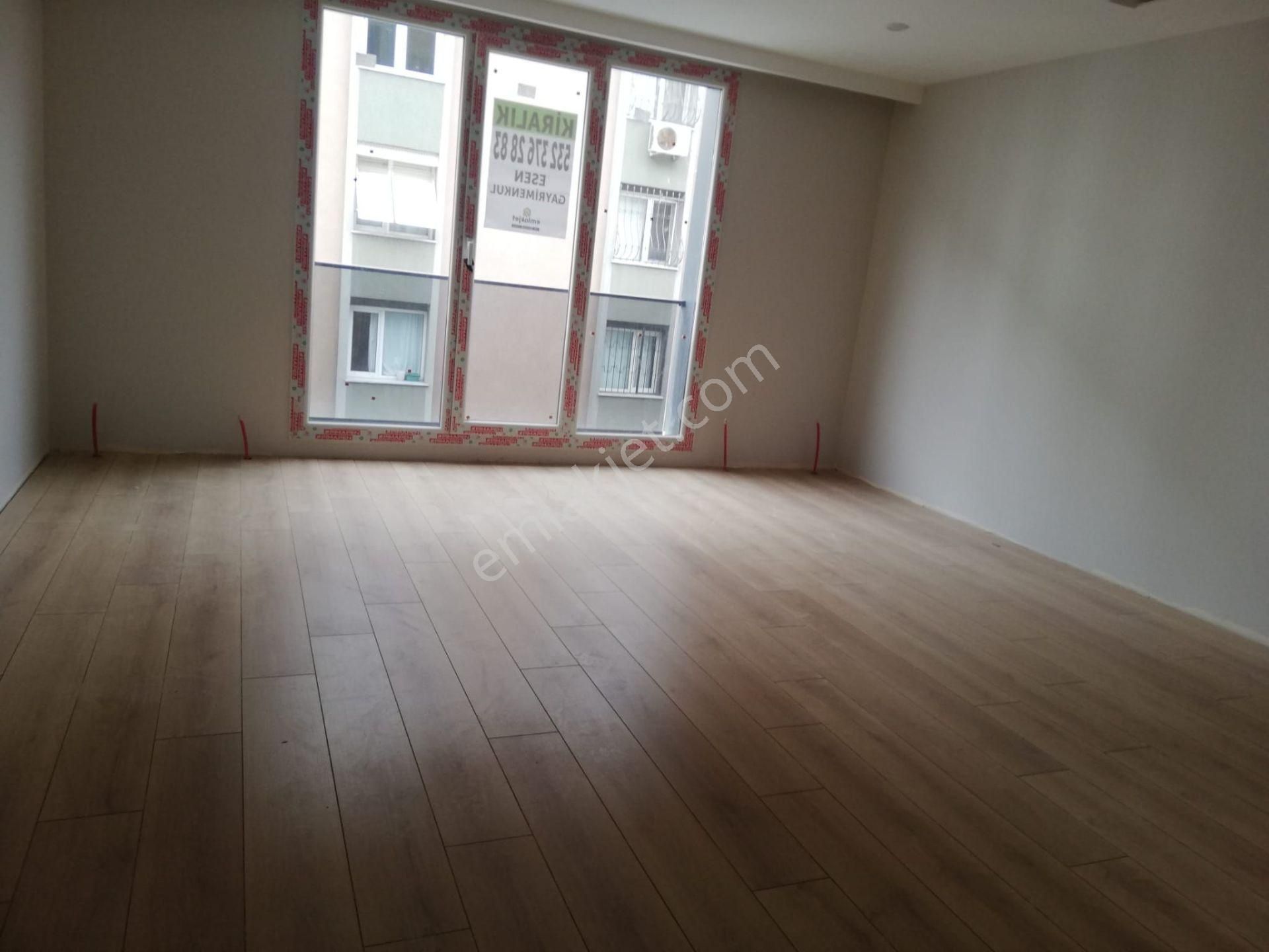 Esen Emlak'tan Zuhuratbaba Da 3+1 0 (yeni) - Görsel 8