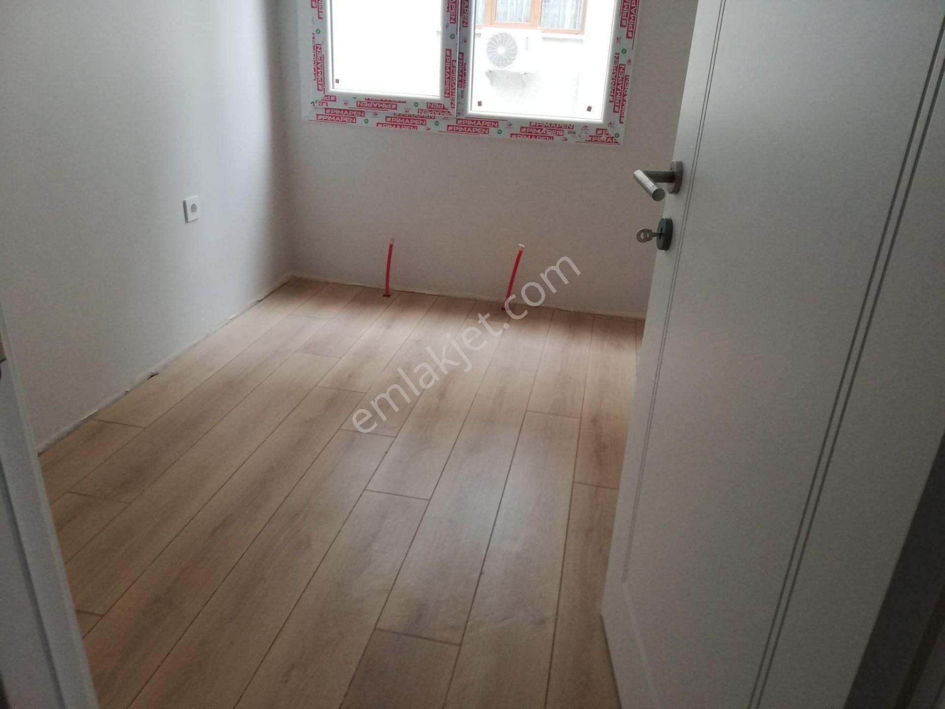 Esen Emlak'tan Zuhuratbaba Da 3+1 0 (yeni) - Görsel 11