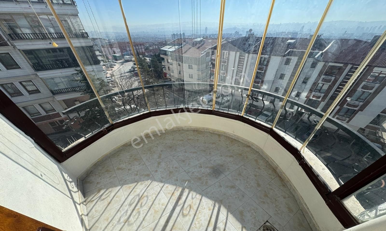 Çok Acil'den Esenler Cd Üzerin'de 3+1 Katta Kök Tapu Daire! - Görsel 5