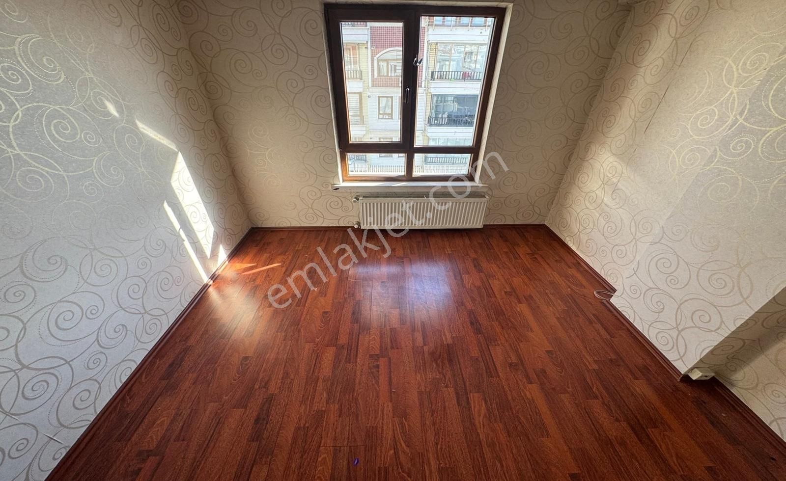 Çok Acil'den Esenler Cd Üzerin'de 3+1 Katta Kök Tapu Daire! - Görsel 14