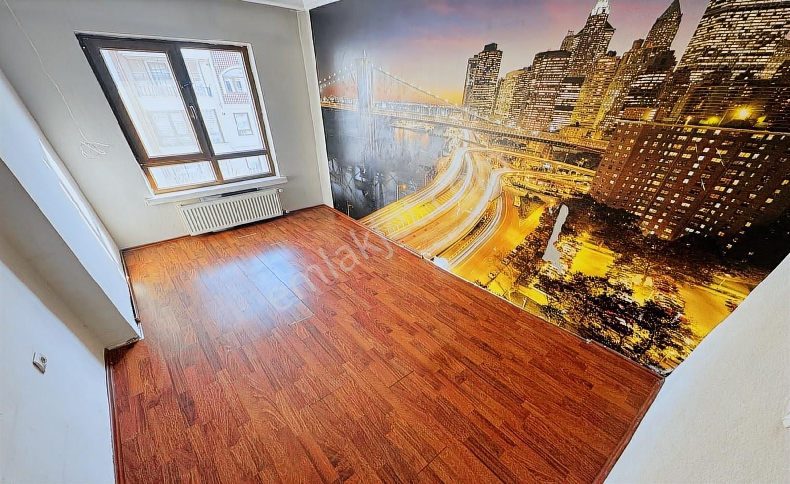 Çok Acil'den Esenler Cd Üzerin'de 3+1 Katta Kök Tapu Daire! - Görsel 9