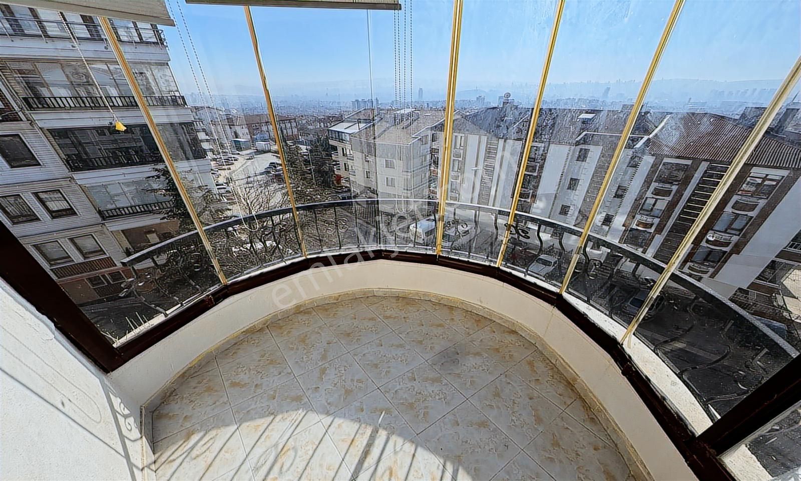 Çok Acil'den Esenler Cd Üzerin'de 3+1 Katta Kök Tapu Daire! - Görsel 20