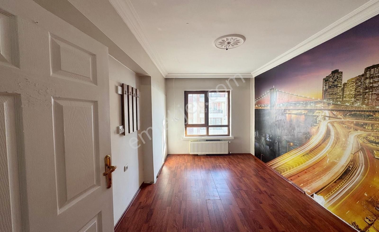 Çok Acil'den Esenler Cd Üzerin'de 3+1 Katta Kök Tapu Daire! - Görsel 12