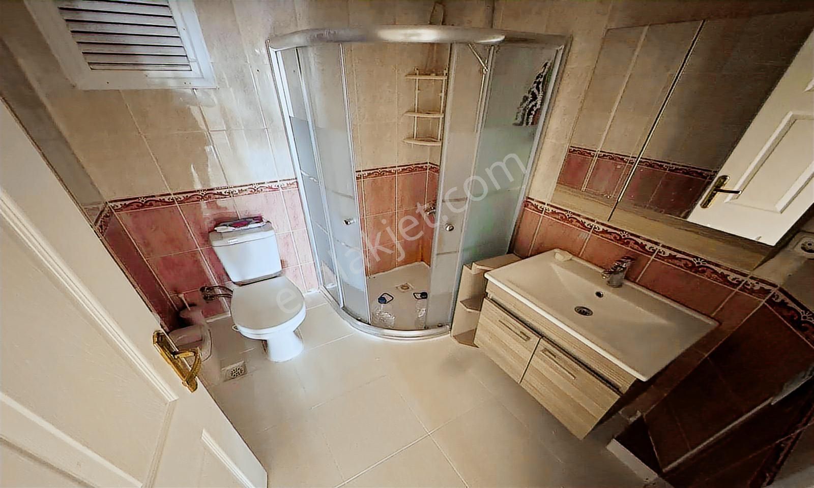 Çok Acil'den Esenler Cd Üzerin'de 3+1 Katta Kök Tapu Daire! - Görsel 16