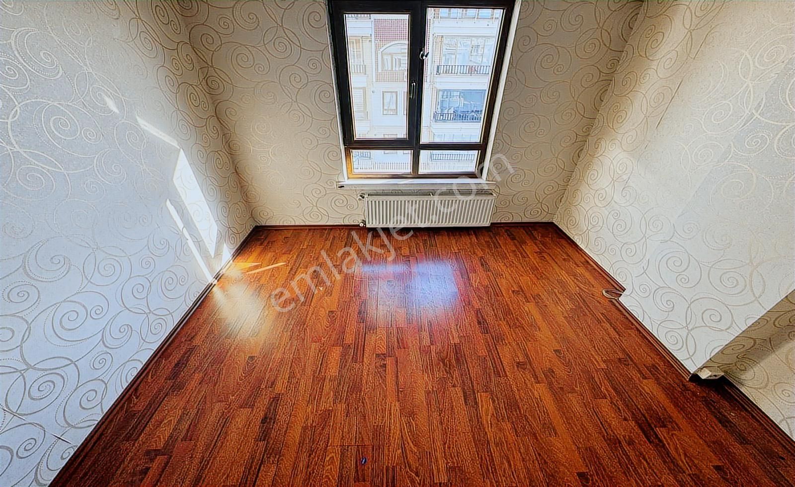 Çok Acil'den Esenler Cd Üzerin'de 3+1 Katta Kök Tapu Daire! - Görsel 10