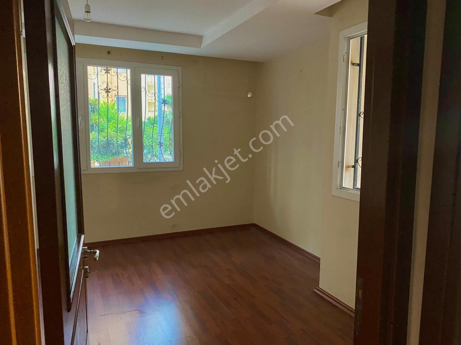 Adana Çukurovada Huzurevlerind Hem Ev Hemde Ofis Olarak Kullanılaçak 2+1 Kiralık Daire - Görsel 8