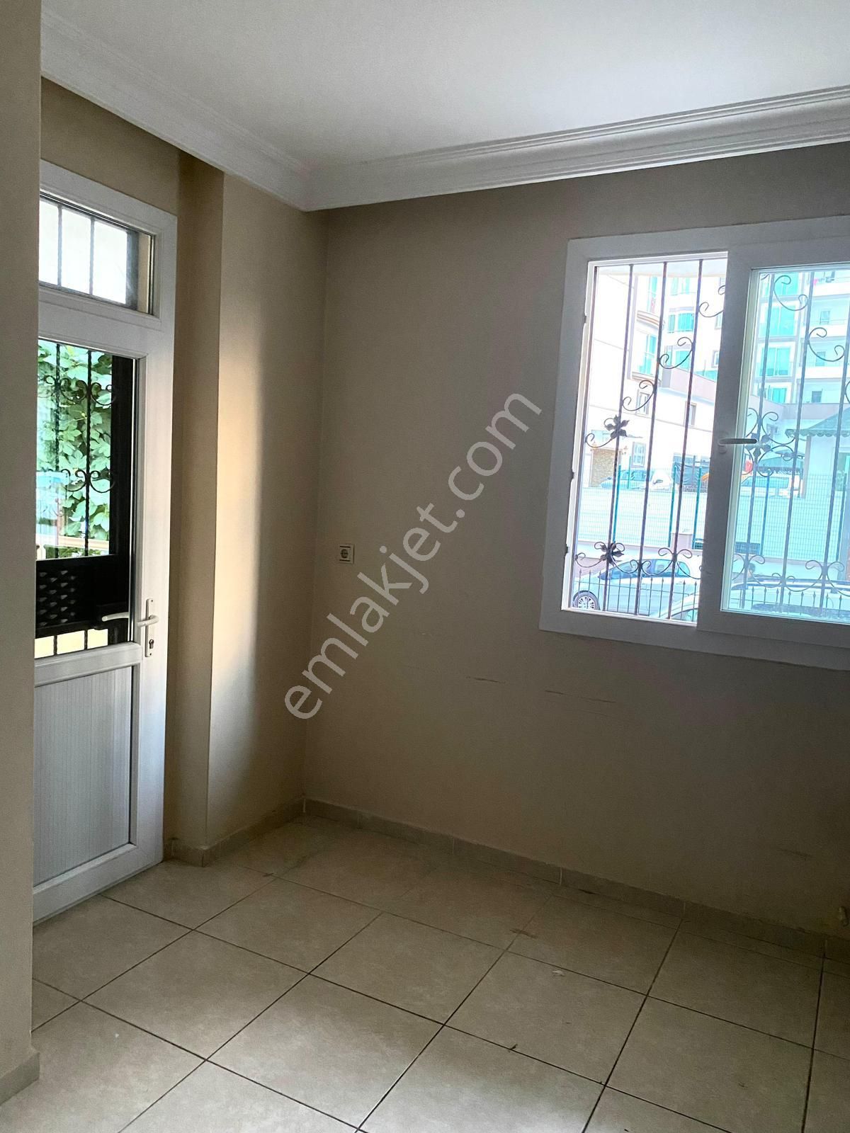 Adana Çukurovada Huzurevlerind Hem Ev Hemde Ofis Olarak Kullanılaçak 2+1 Kiralık Daire - Görsel 15