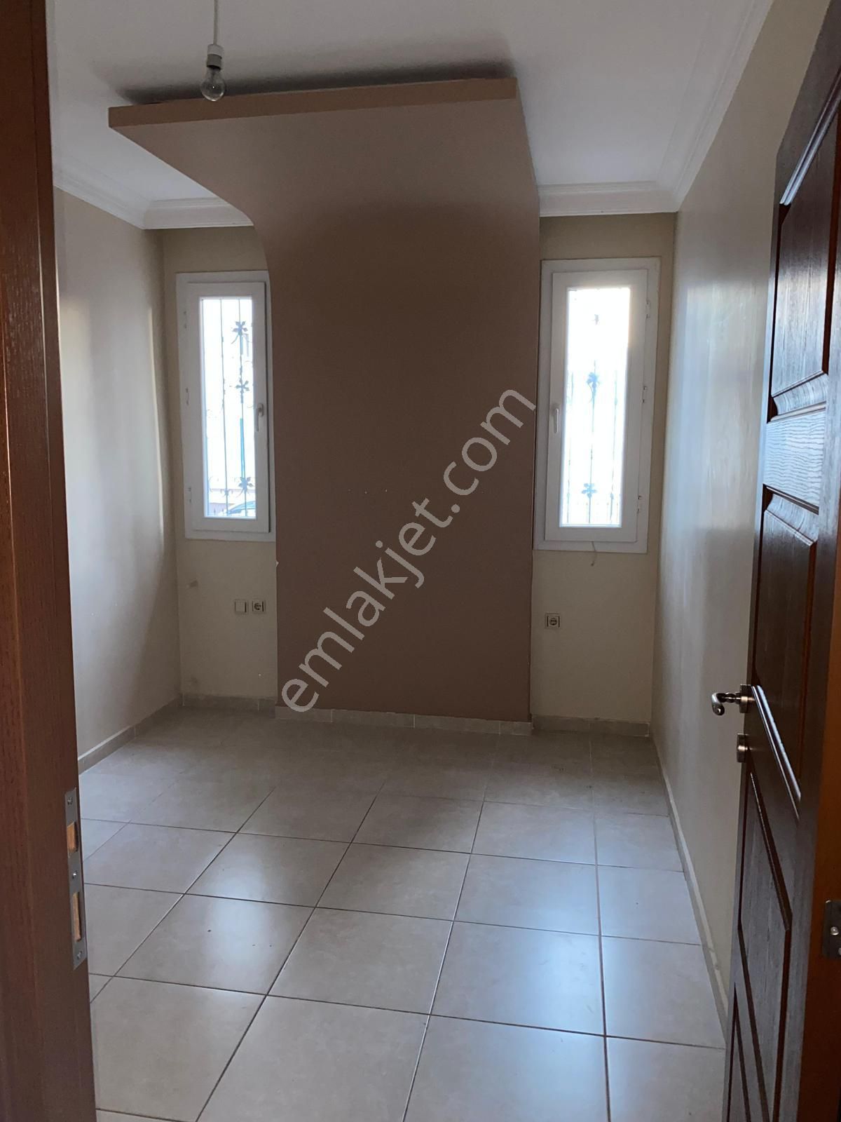 Adana Çukurovada Huzurevlerind Hem Ev Hemde Ofis Olarak Kullanılaçak 2+1 Kiralık Daire - Görsel 5