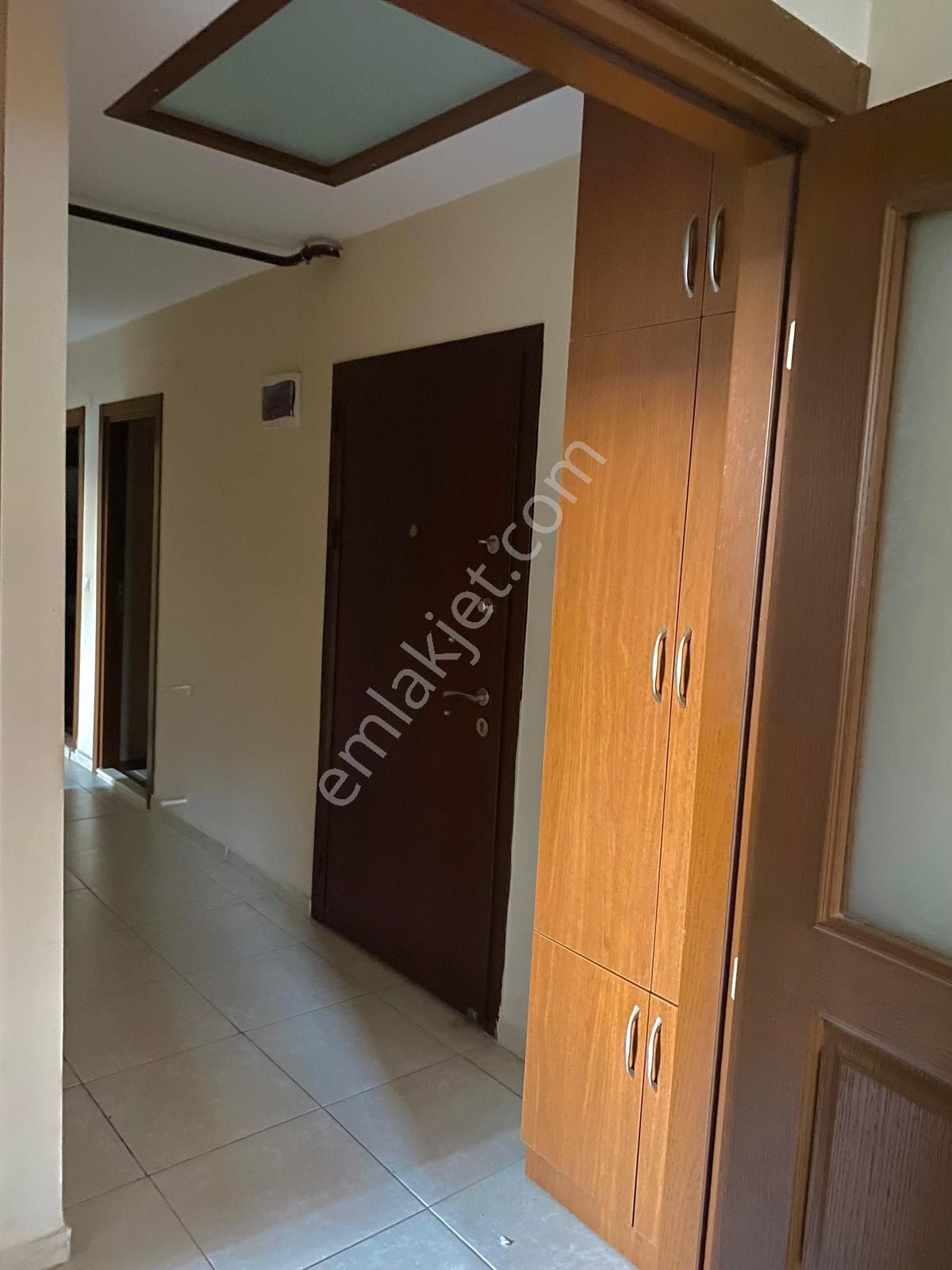 Adana Çukurovada Huzurevlerind Hem Ev Hemde Ofis Olarak Kullanılaçak 2+1 Kiralık Daire - Görsel 3