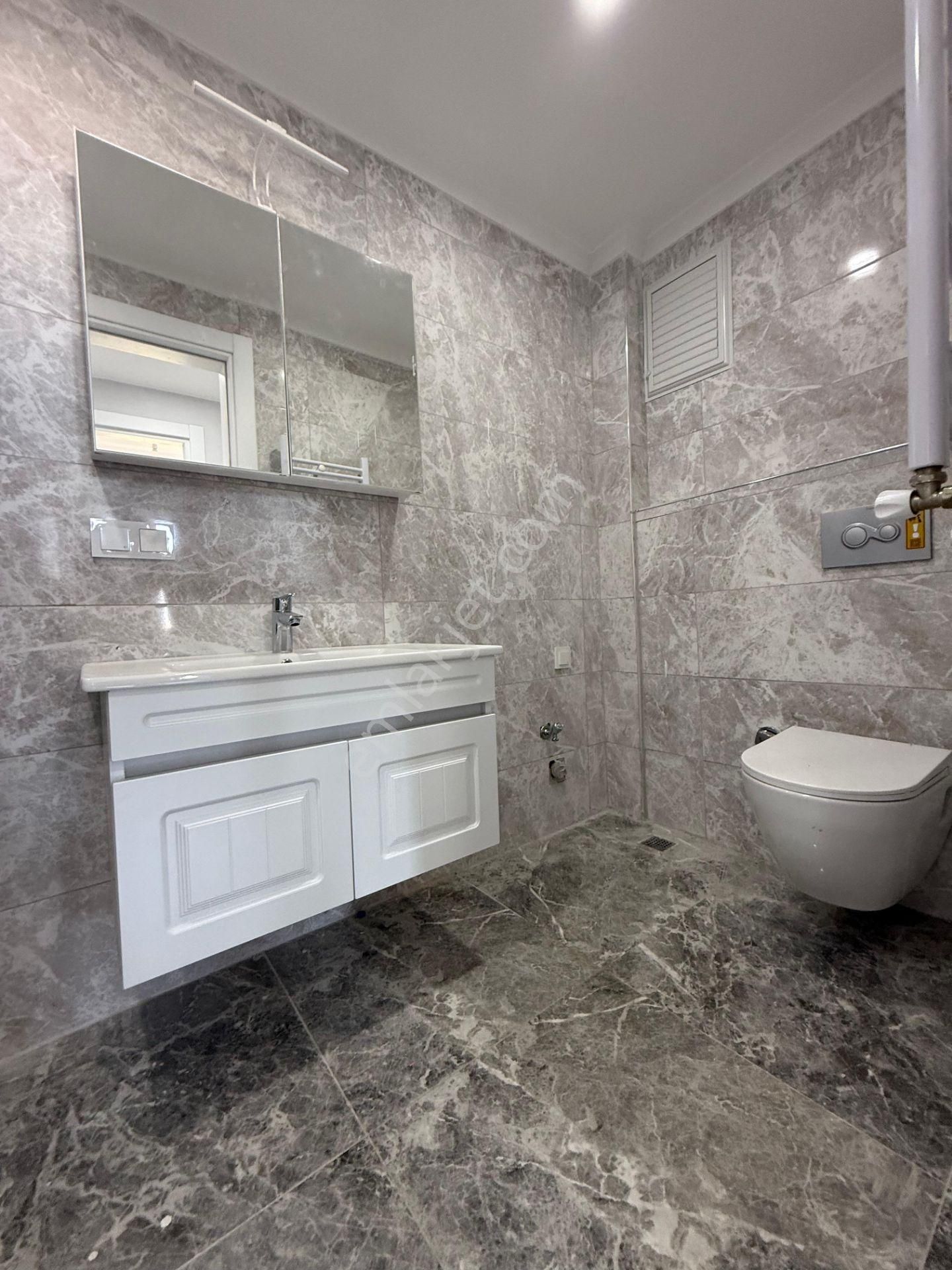 Silivri Yenimahalle Butik Site İçinde Sıfır 2+1 Satılık Daireler - Görsel 14