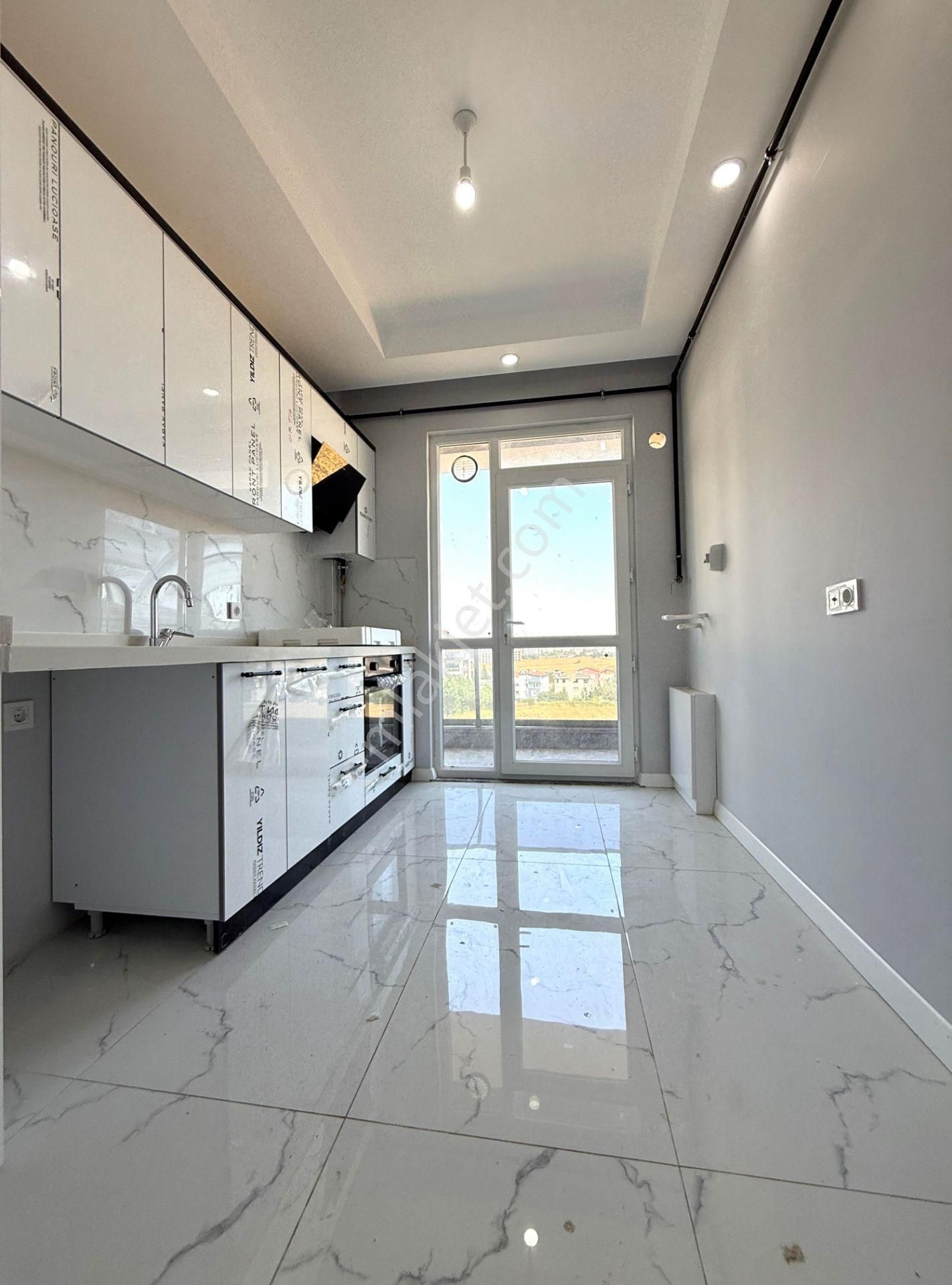 Silivri Yenimahalle Butik Site İçinde Sıfır 2+1 Satılık Daireler - Görsel 5