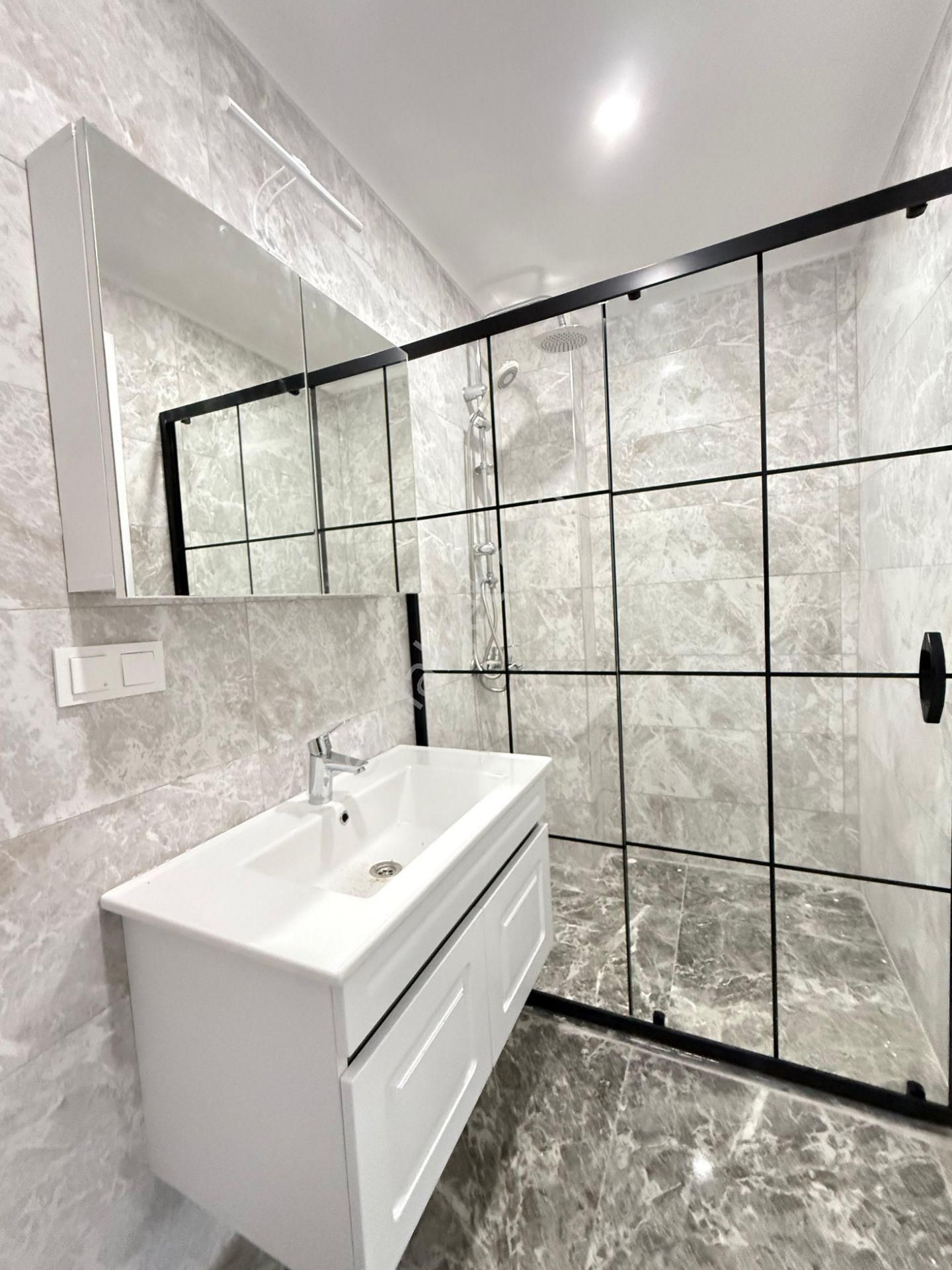 Silivri Yenimahalle Butik Site İçinde Sıfır 2+1 Satılık Daireler - Görsel 21