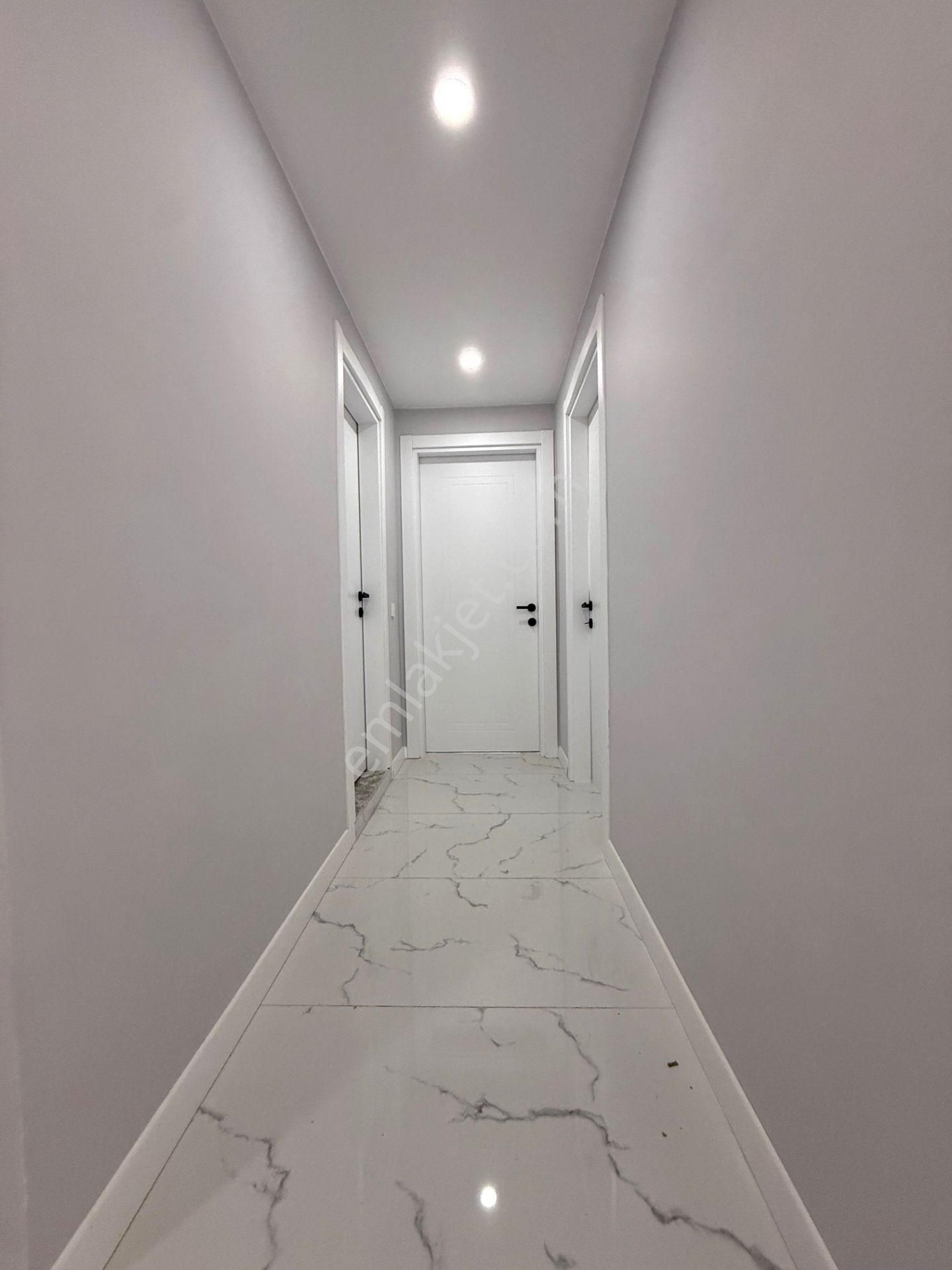 Silivri Yenimahalle Butik Site İçinde Sıfır 2+1 Satılık Daireler - Görsel 12