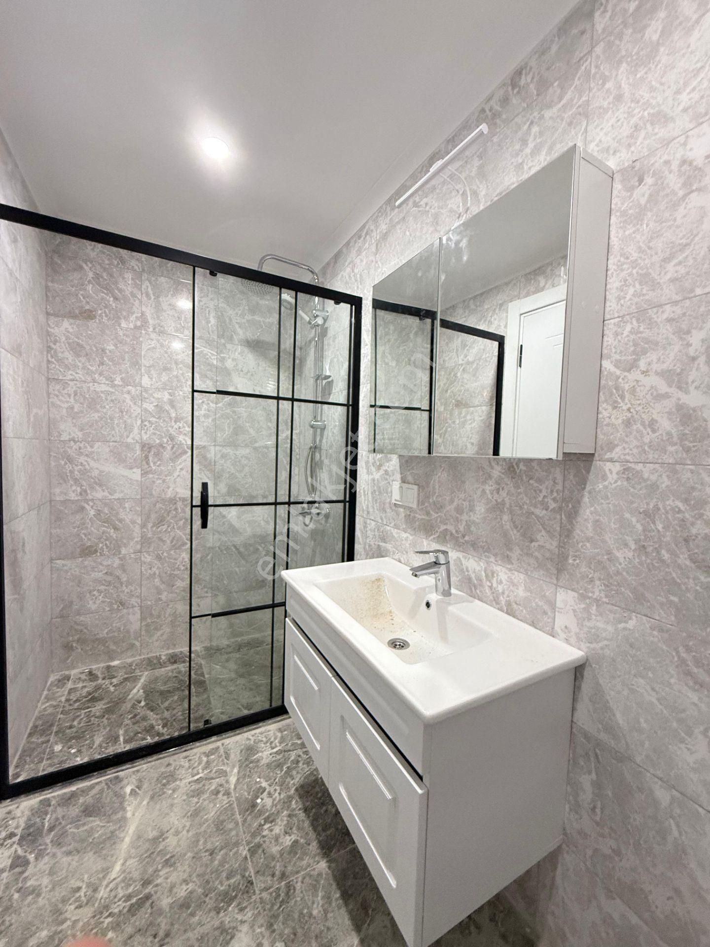 Silivri Yenimahalle Butik Site İçinde Sıfır 2+1 Satılık Daireler - Görsel 16