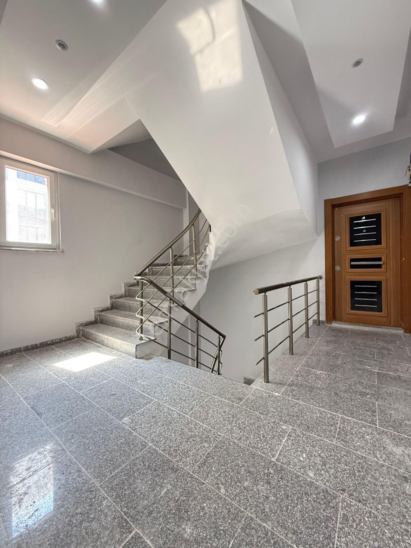 Silivri Yenimahalle Butik Site İçinde Sıfır 2+1 Satılık Daireler - Görsel 23