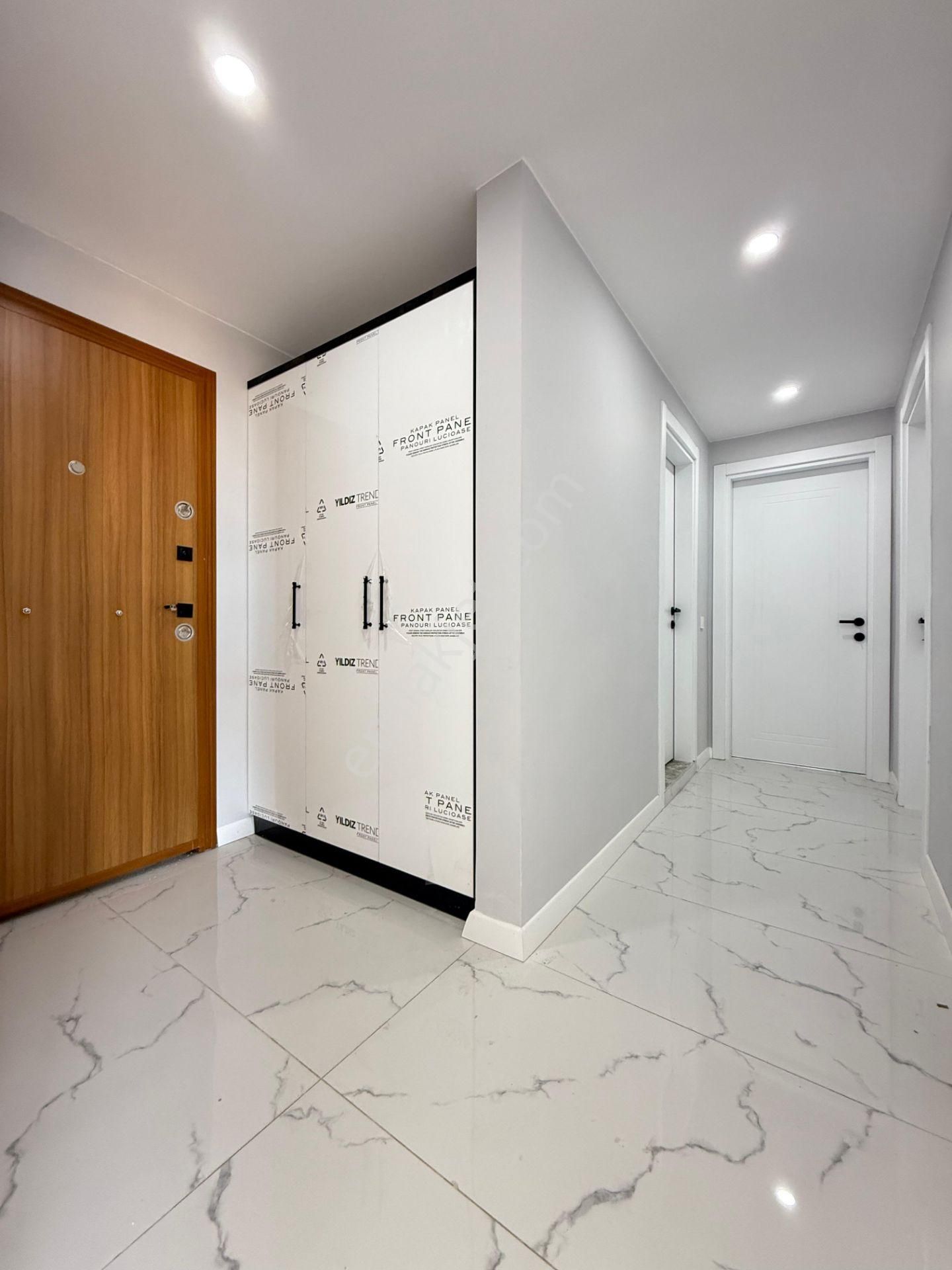 Silivri Yenimahalle Butik Site İçinde Sıfır 2+1 Satılık Daireler - Görsel 11