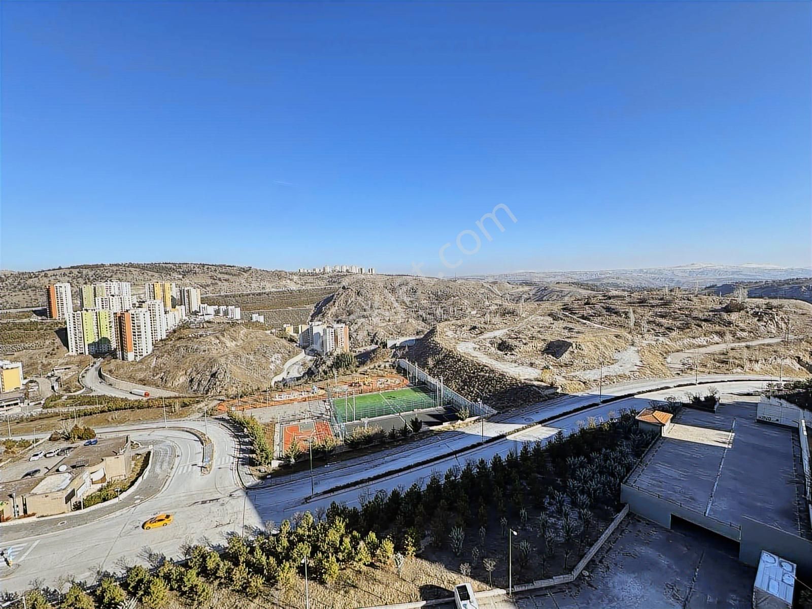 "809 Etap Bölgenın En Hesaplı Ve Bakımlı Daıre" - Görsel 32