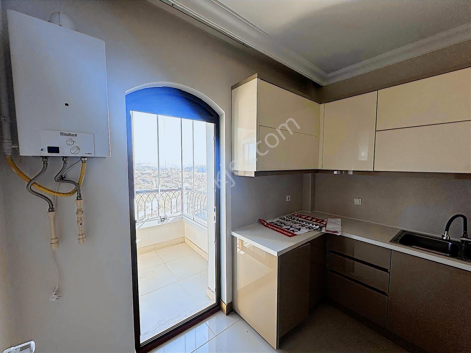 "809 Etap Bölgenın En Hesaplı Ve Bakımlı Daıre" - Görsel 25