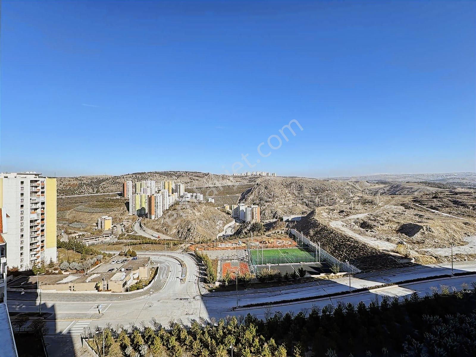 "809 Etap Bölgenın En Hesaplı Ve Bakımlı Daıre" - Görsel 31