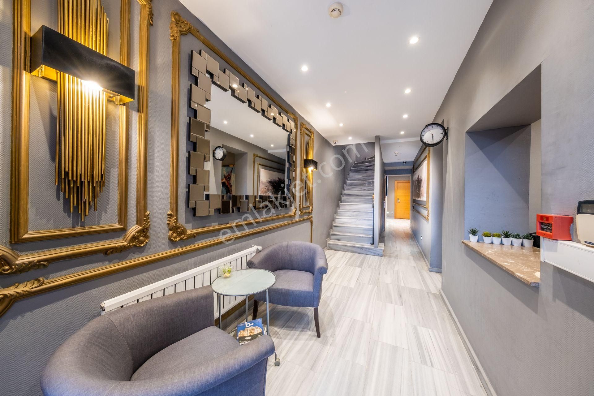 1+1 2+1 Lüx Vip Daireler - Görsel 2