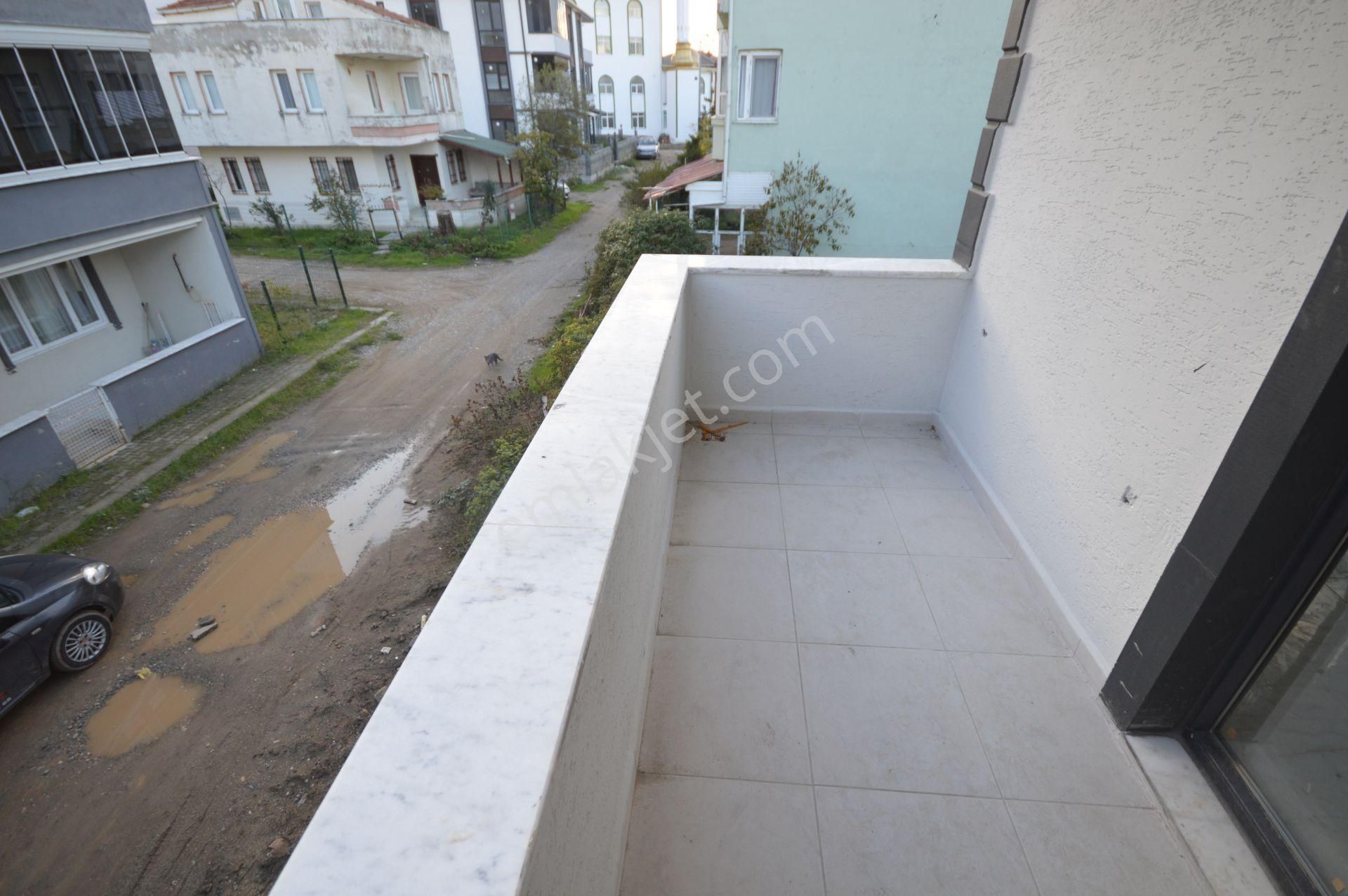 Sakarya Karasu'da Tam Müstakil Açık Cephe 3+1 Bağımsız Villa - Görsel 30