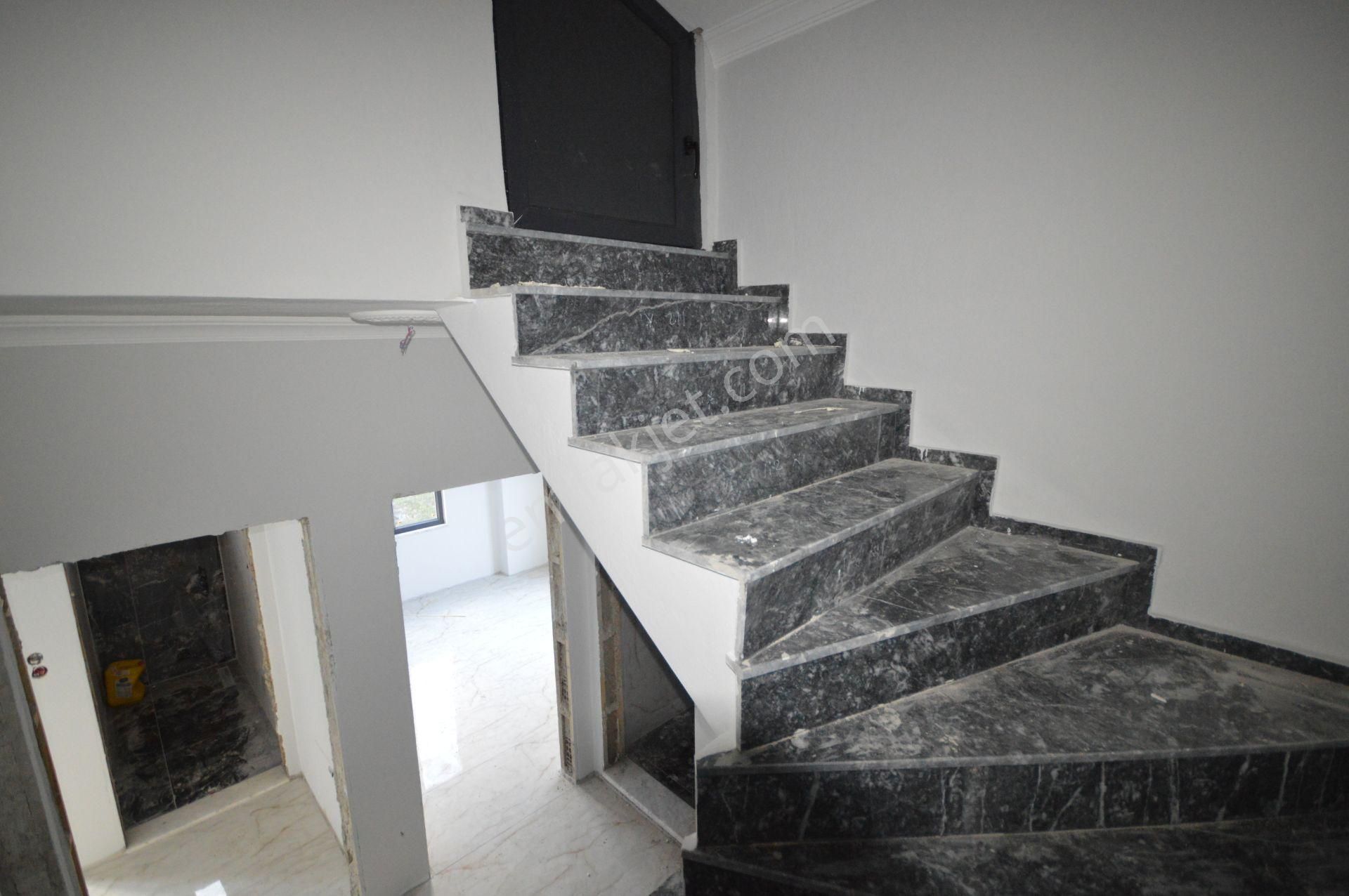 Sakarya Karasu'da Tam Müstakil Açık Cephe 3+1 Bağımsız Villa - Görsel 26