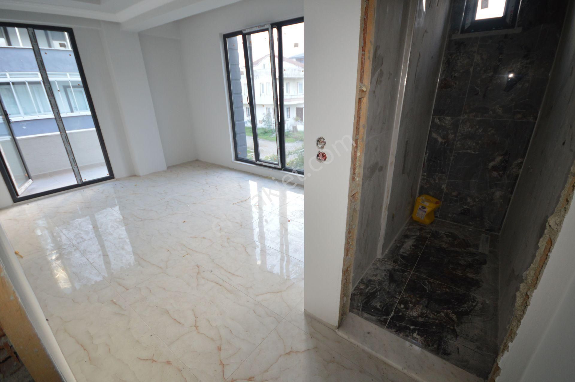 Sakarya Karasu'da Tam Müstakil Açık Cephe 3+1 Bağımsız Villa - Görsel 27