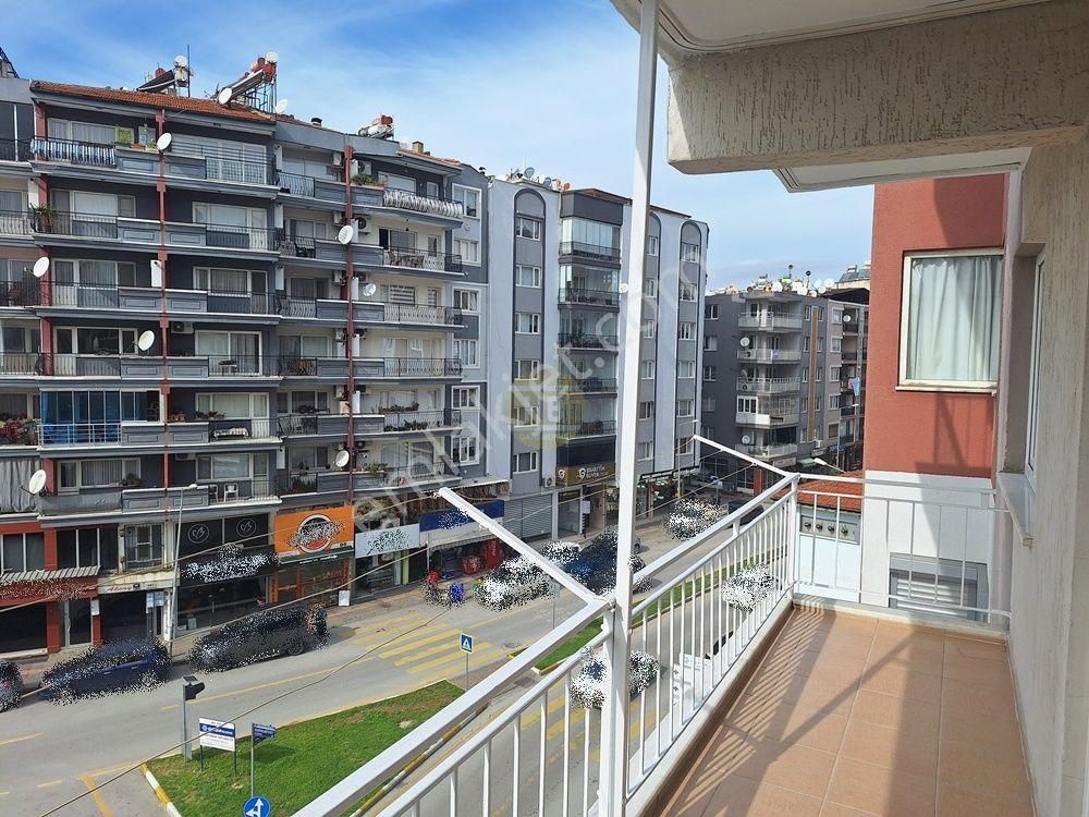 Hb'den 2+1 Kiralık Daire, Oturuma Hazır, Yeni Tadilatlı, Temiz - Görsel 6