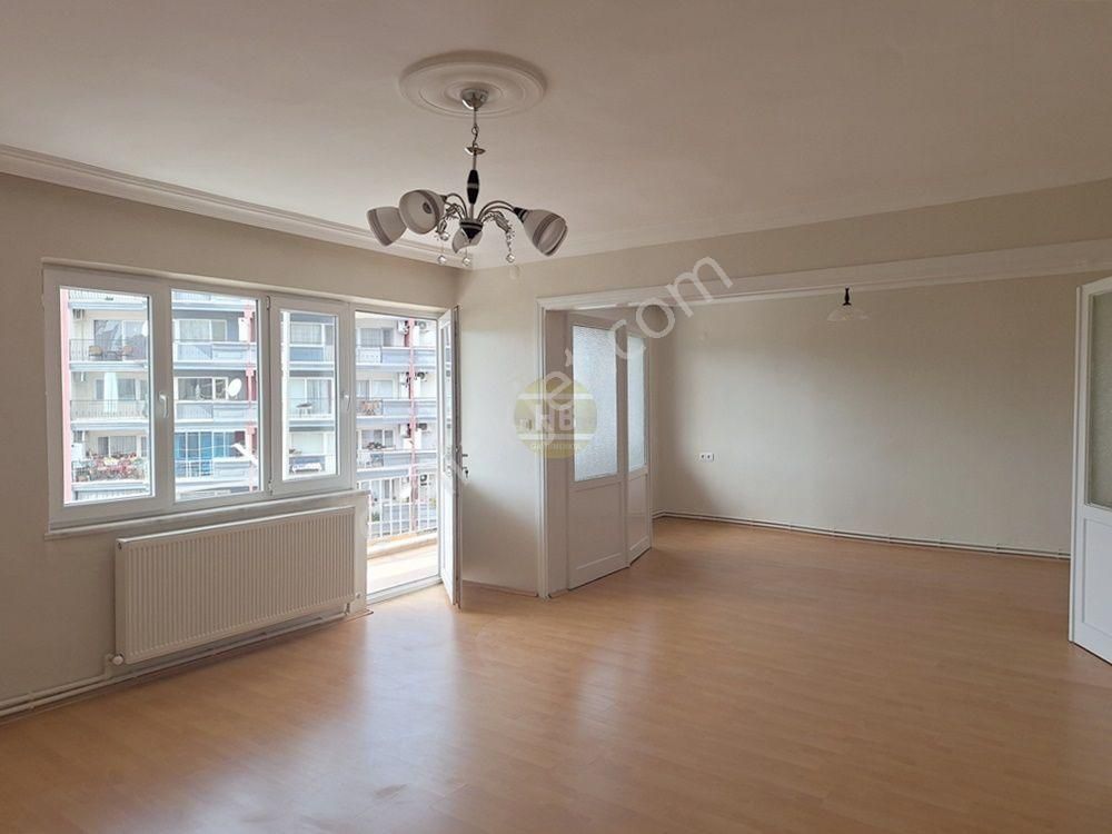 Hb'den 2+1 Kiralık Daire, Oturuma Hazır, Yeni Tadilatlı, Temiz - Görsel 2