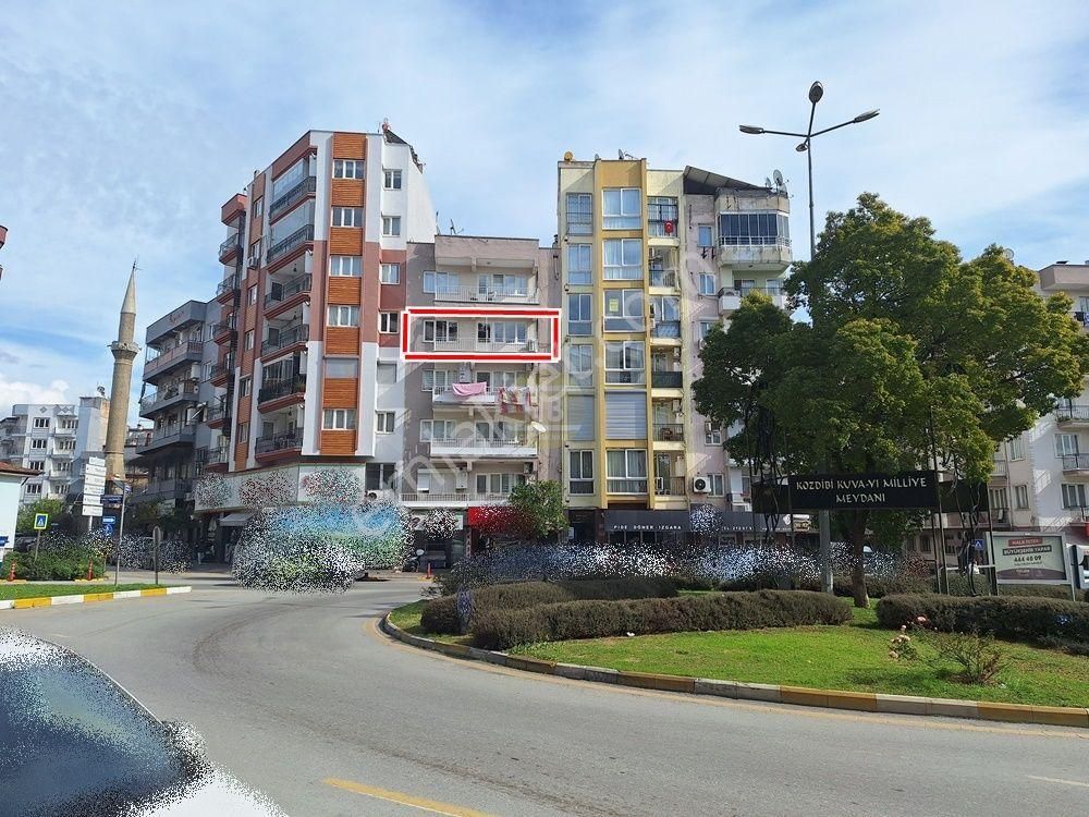 Hb'den 2+1 Kiralık Daire, Oturuma Hazır, Yeni Tadilatlı, Temiz - Görsel 34