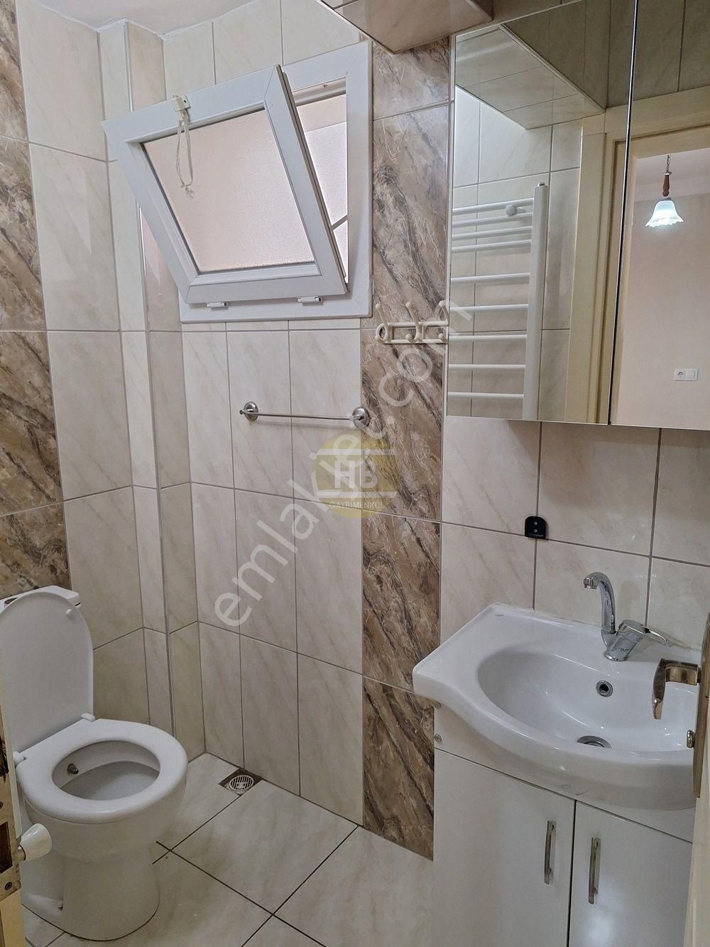 Hb'den 2+1 Kiralık Daire, Oturuma Hazır, Yeni Tadilatlı, Temiz - Görsel 24